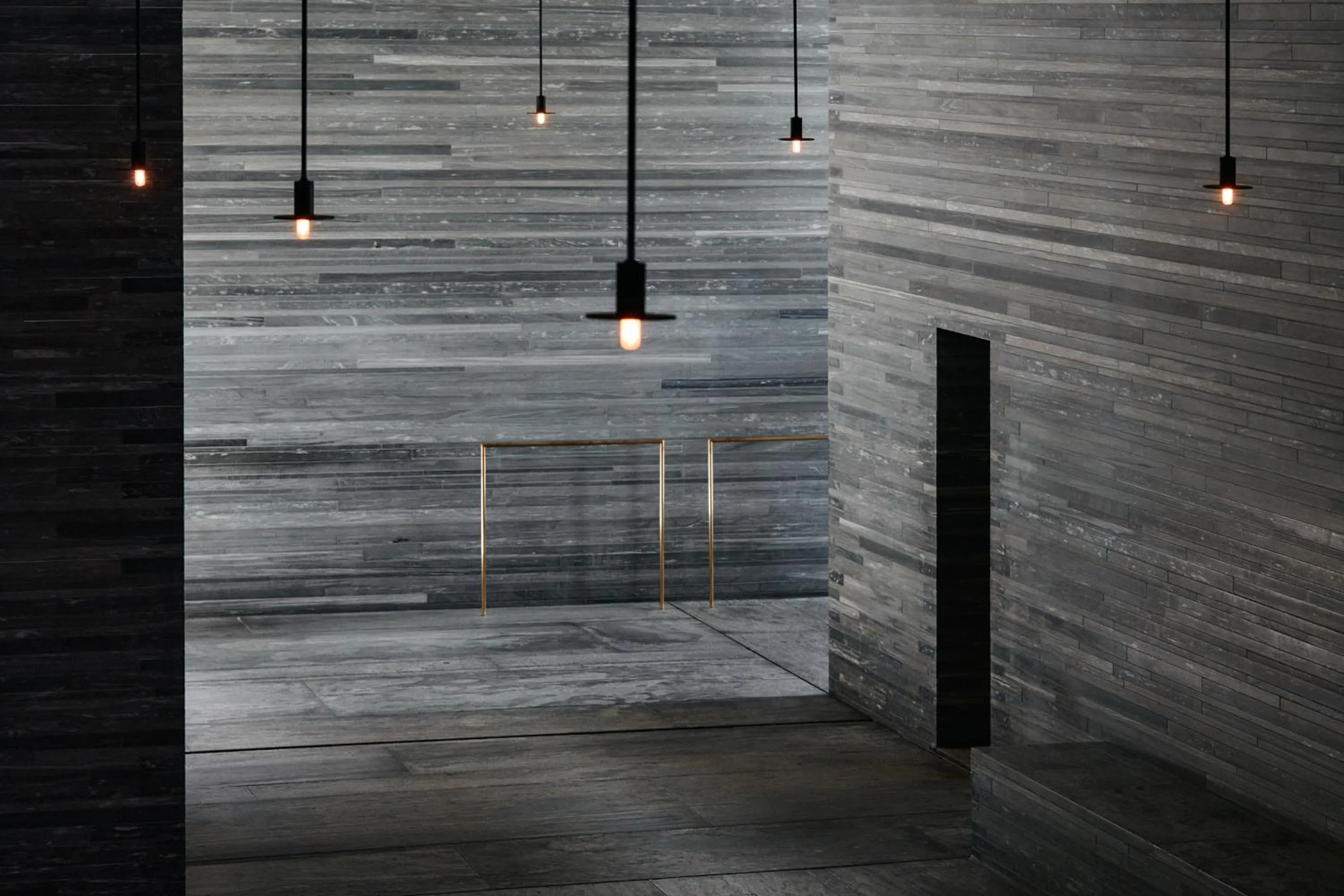 Hot Spring Bath in 7132 Hotel