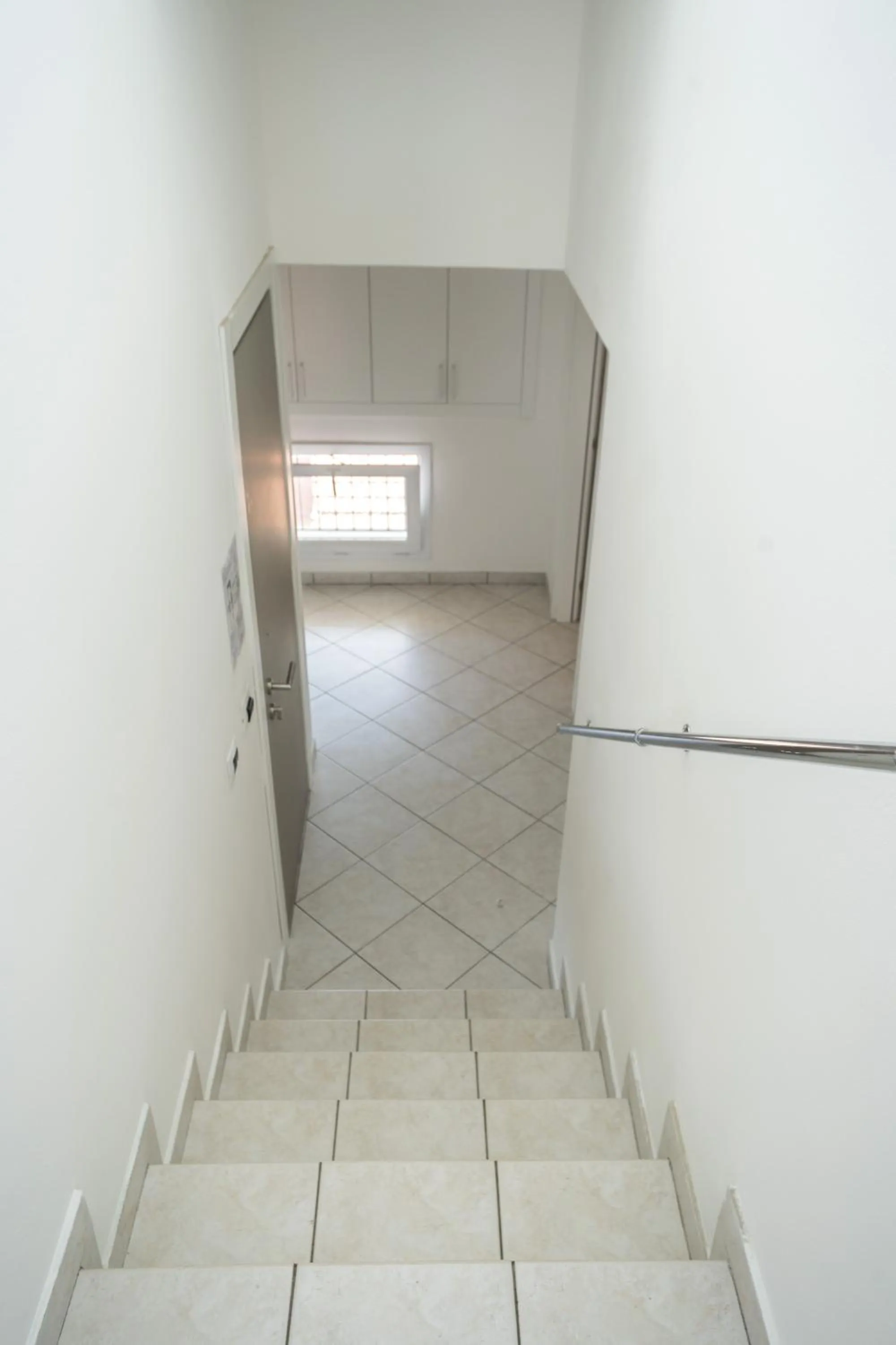 Seating area in Rimini Bay Suites&Residence