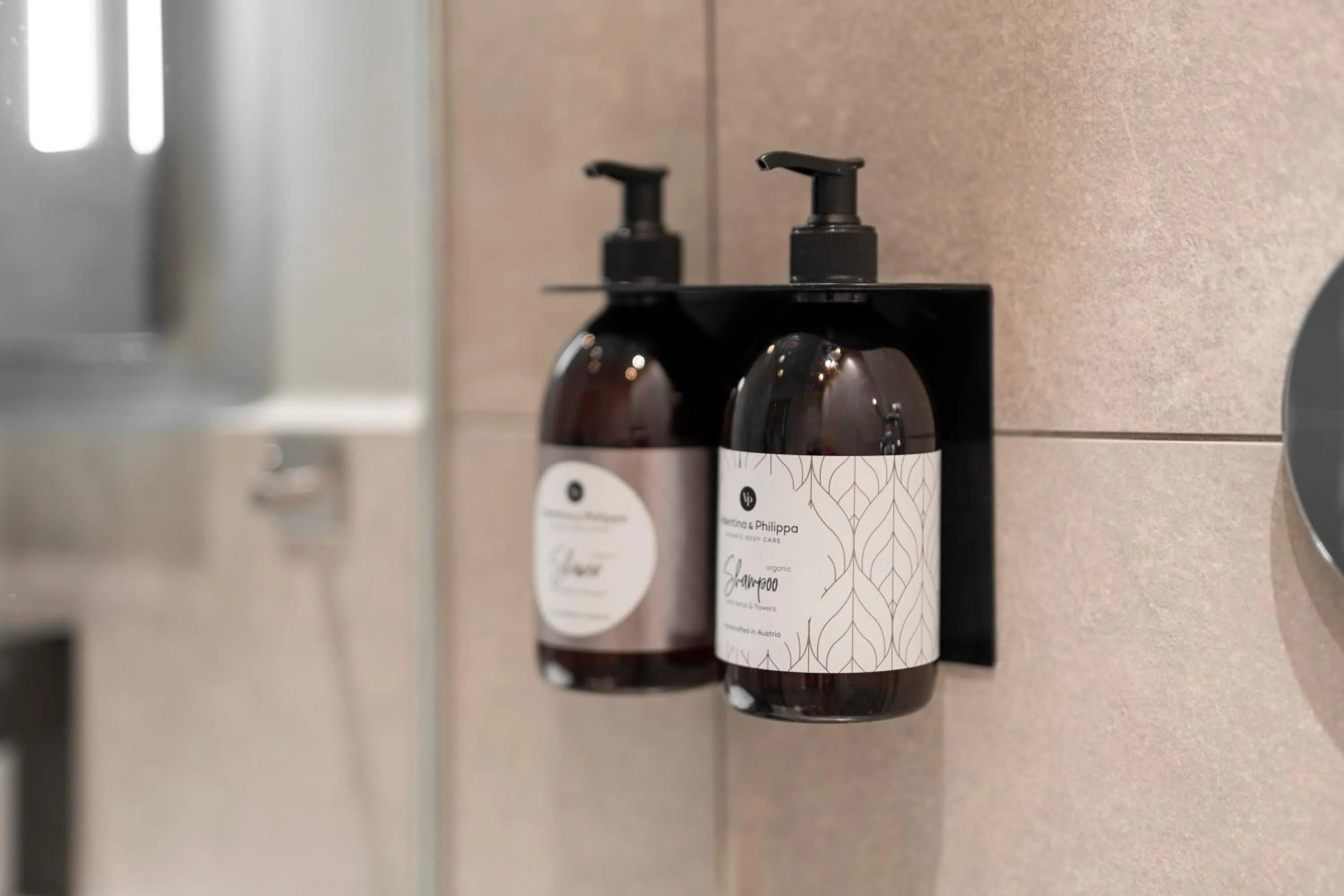 room service in Boutique Hotel Germania