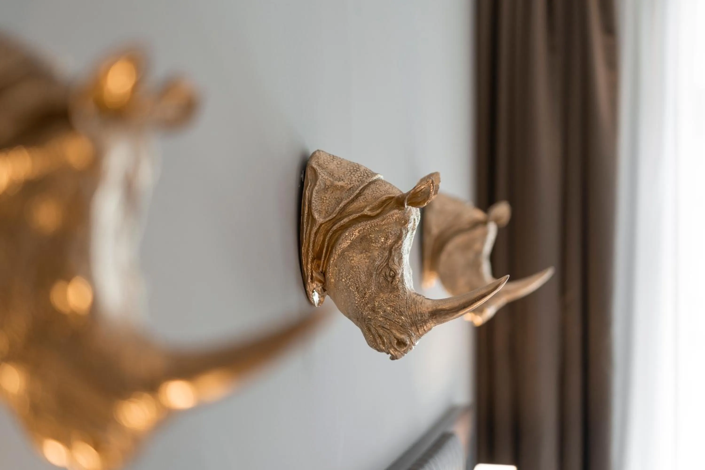 Photo of the whole room in Boutique Hotel Germania