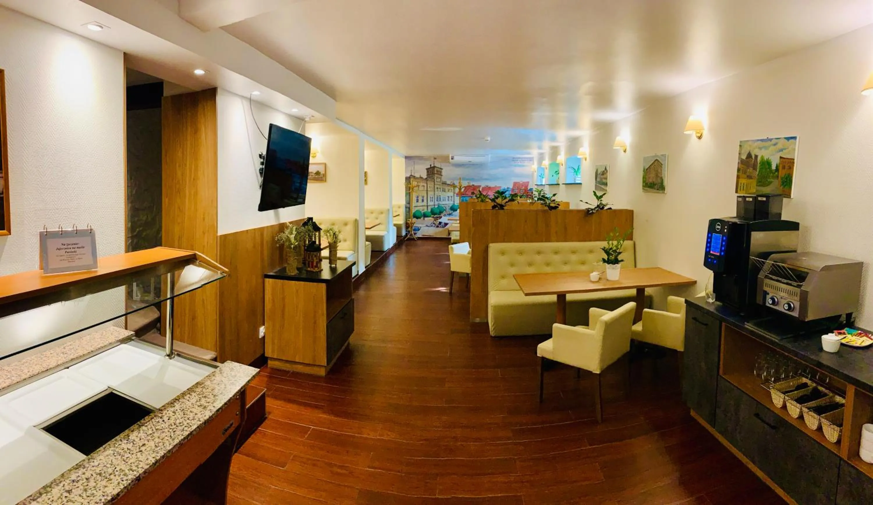 Gościniec Skwierzyna