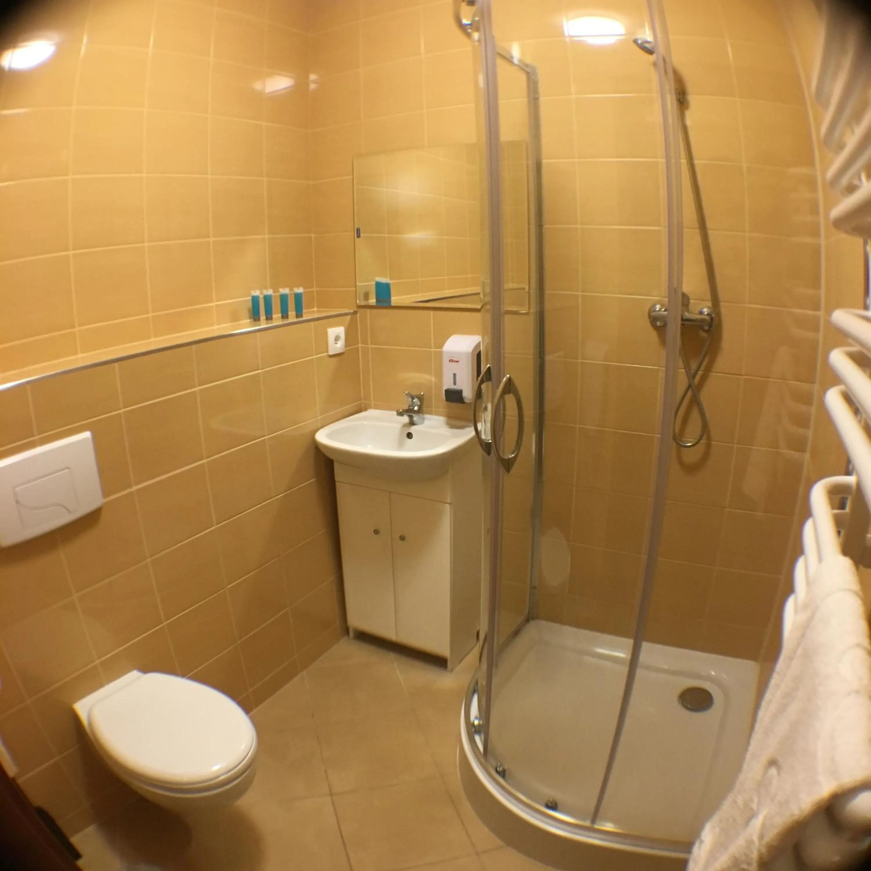 Gościniec Skwierzyna