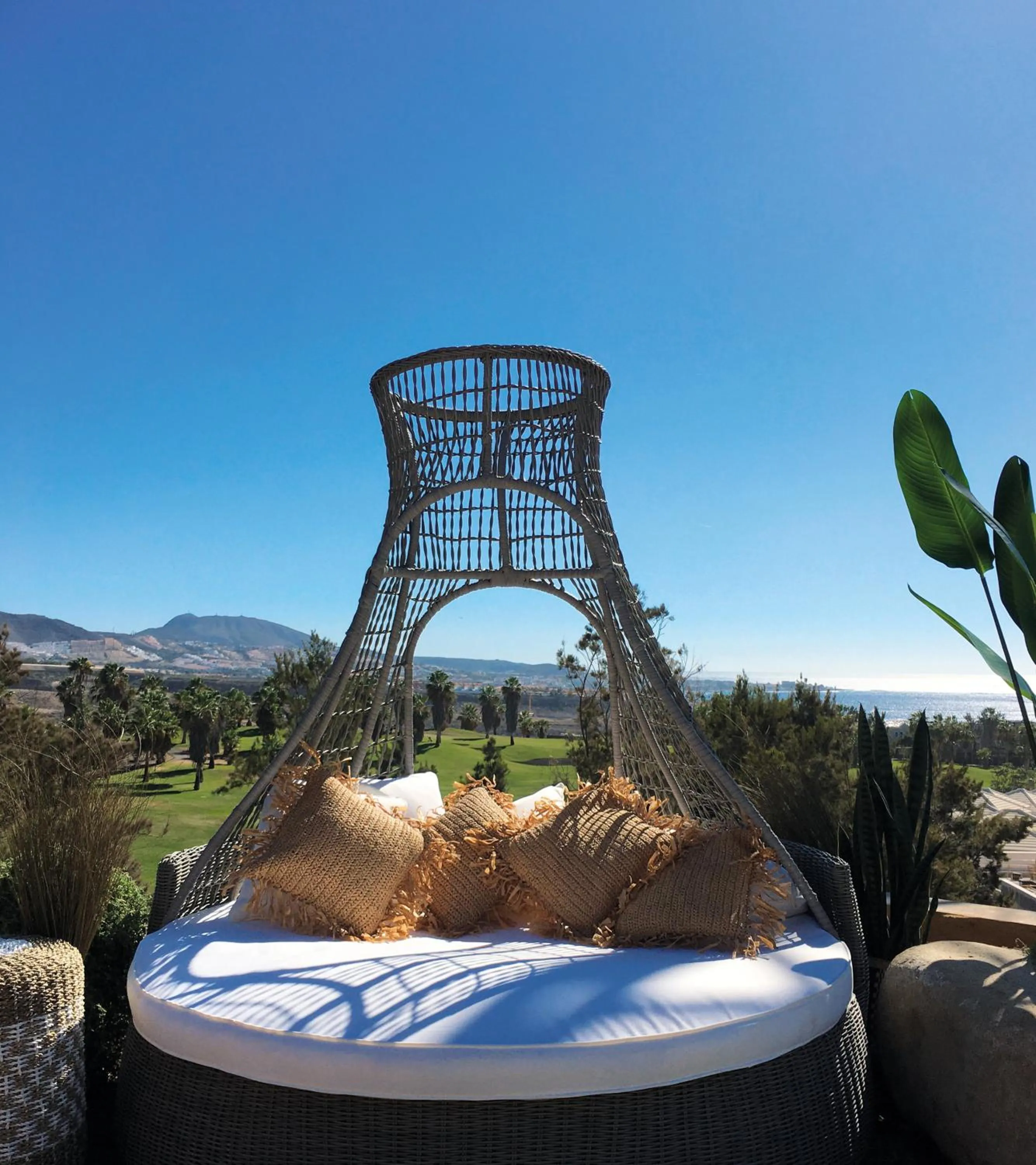 Swimming pool in Royal River, Luxury Hotel - Adults Only