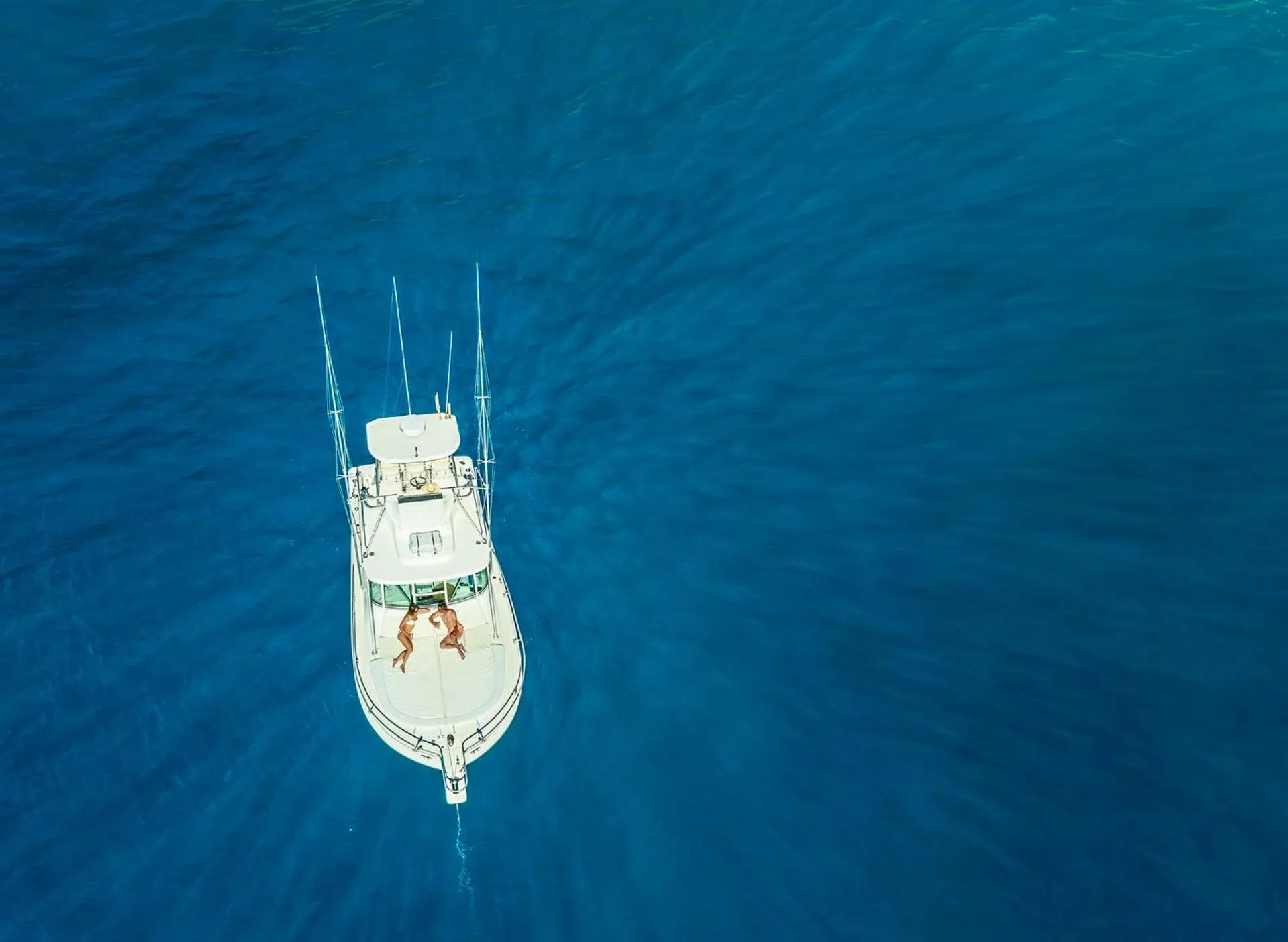 Fishing in Royal River, Luxury Hotel - Adults Only