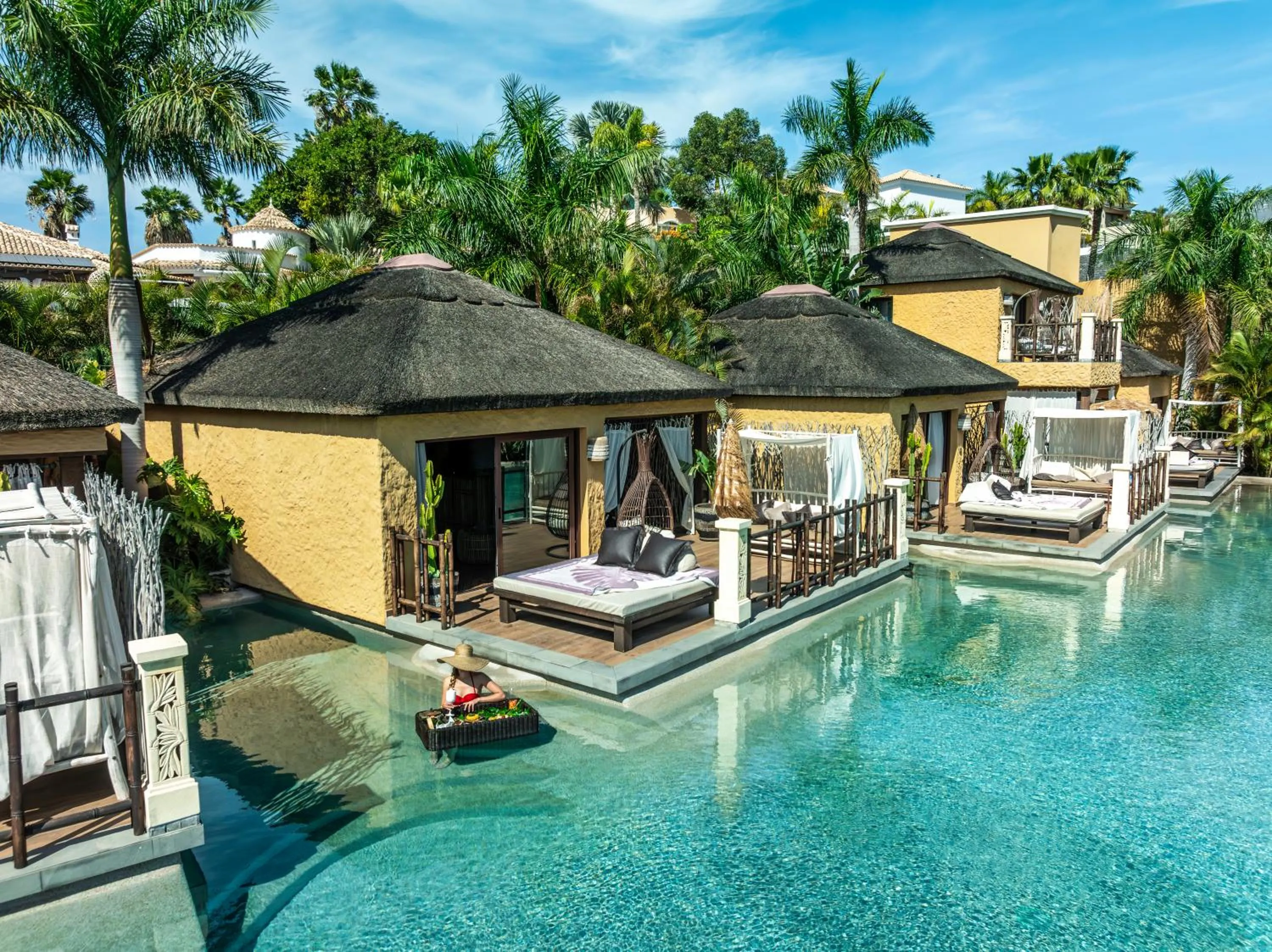 View (from property/room) in Royal River, Luxury Hotel - Adults Only