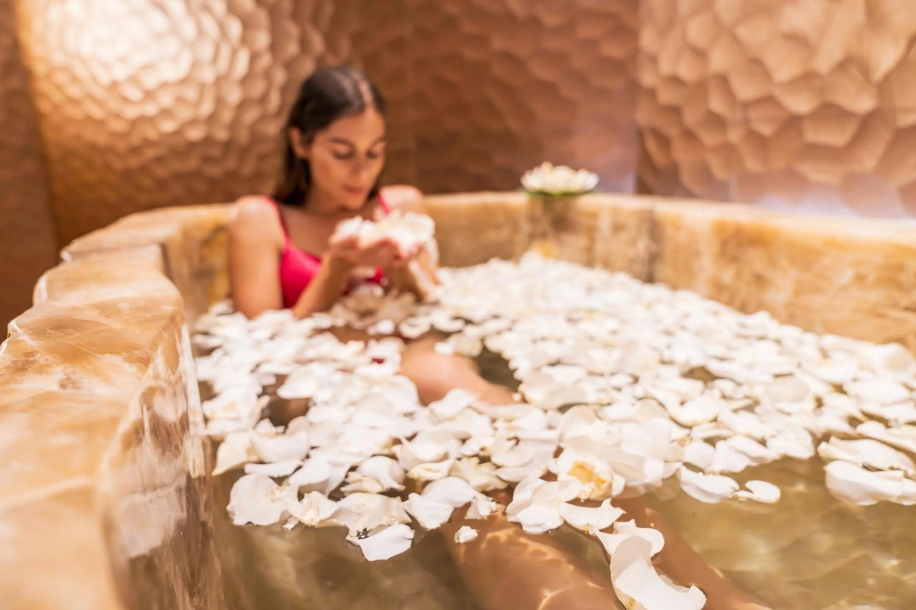 Spa and wellness centre/facilities in Royal River, Luxury Hotel - Adults Only