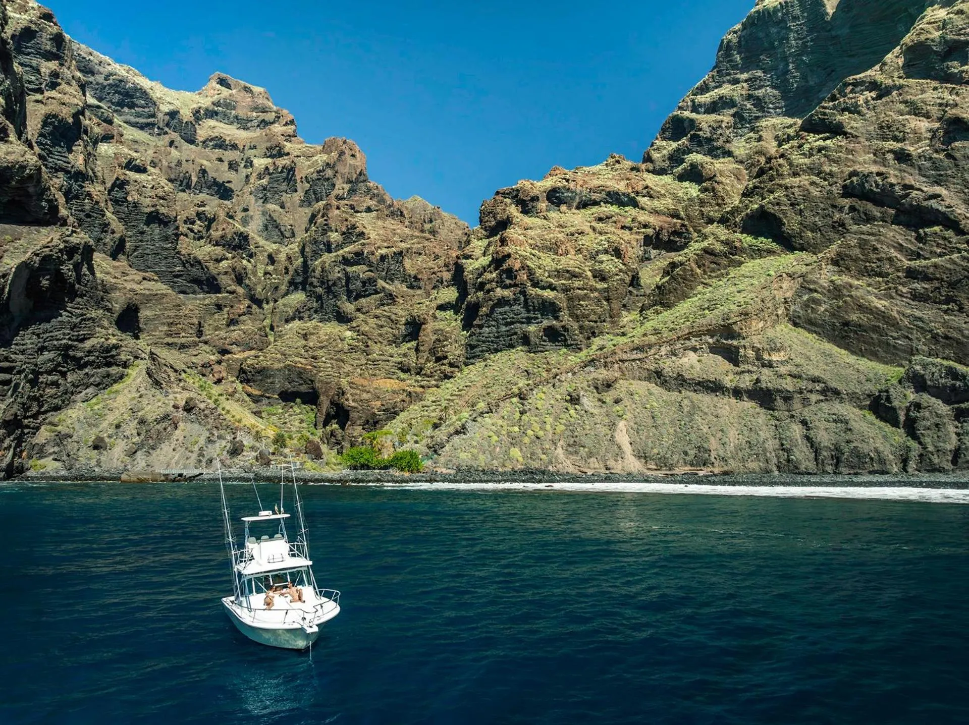 Fishing in Royal River, Luxury Hotel - Adults Only