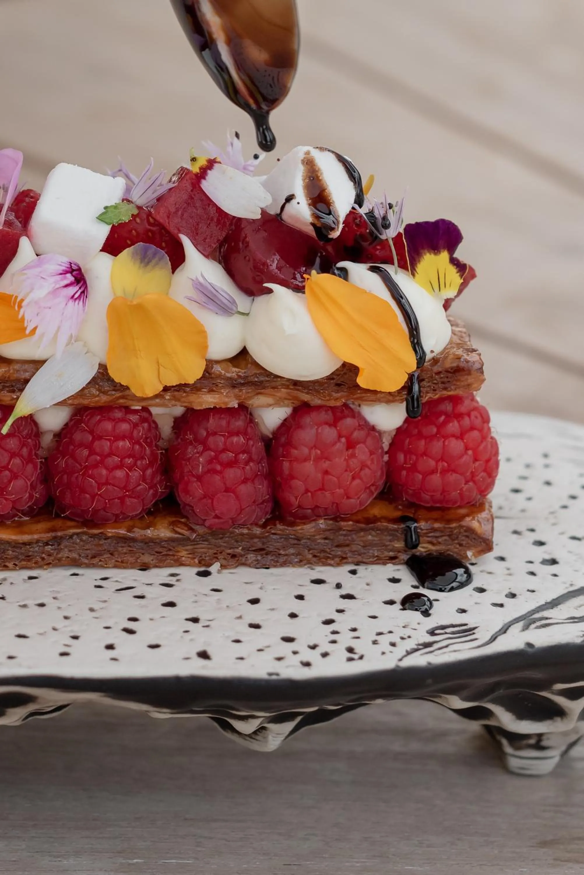 Restaurant/places to eat in Royal River, Luxury Hotel - Adults Only