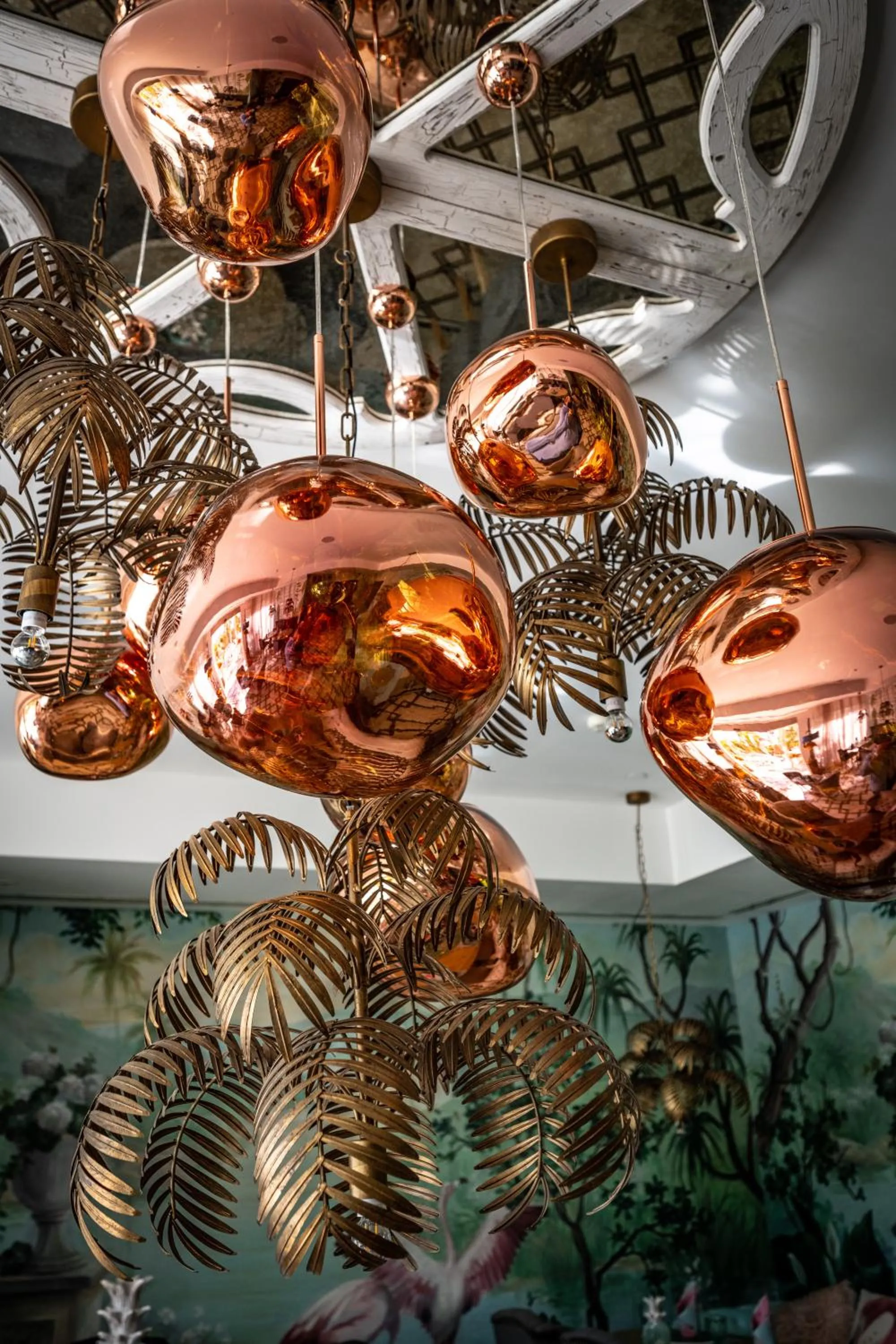 Restaurant/places to eat in Royal River, Luxury Hotel - Adults Only