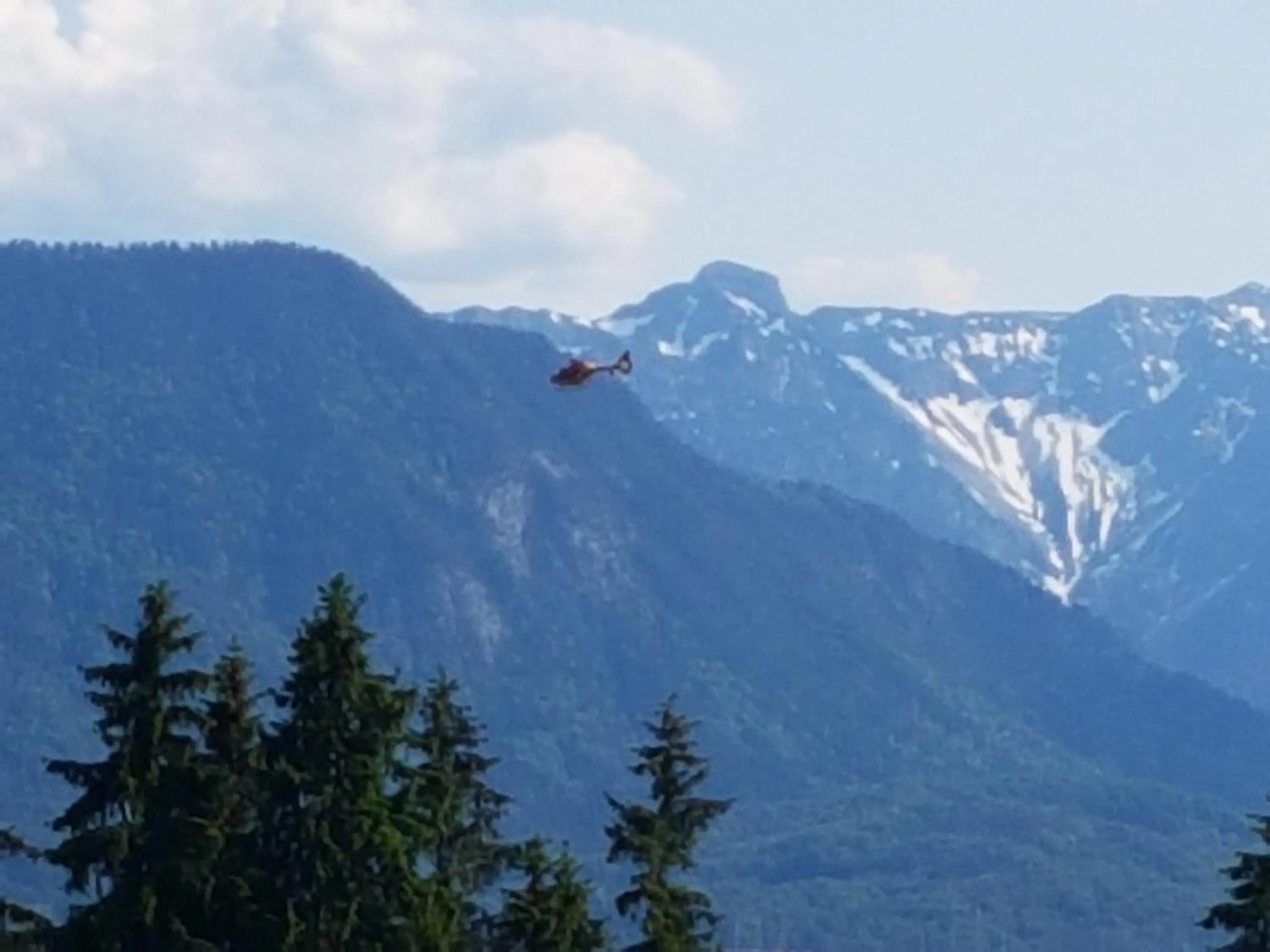 Nearby landmark in Aparthotel Werdenfels