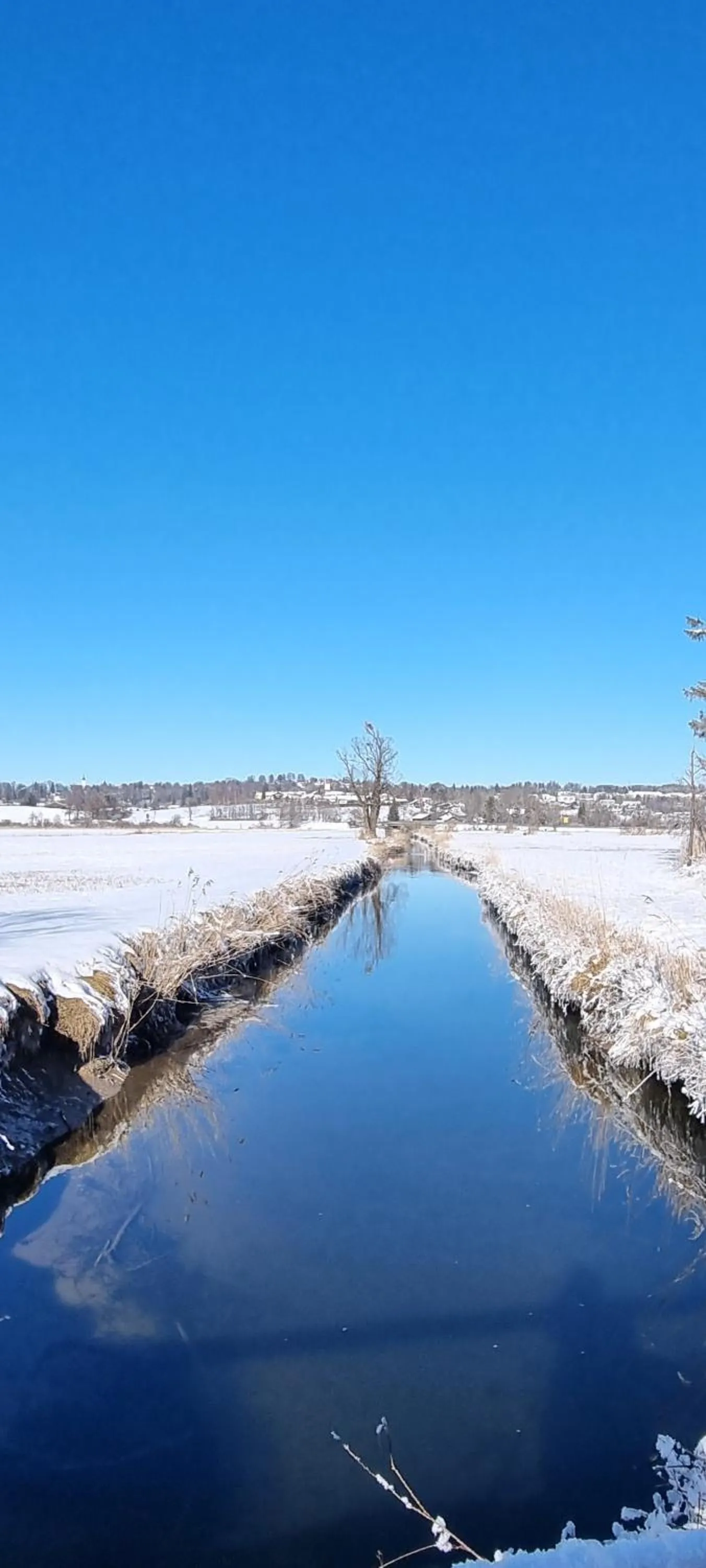 Winter in Aparthotel Werdenfels