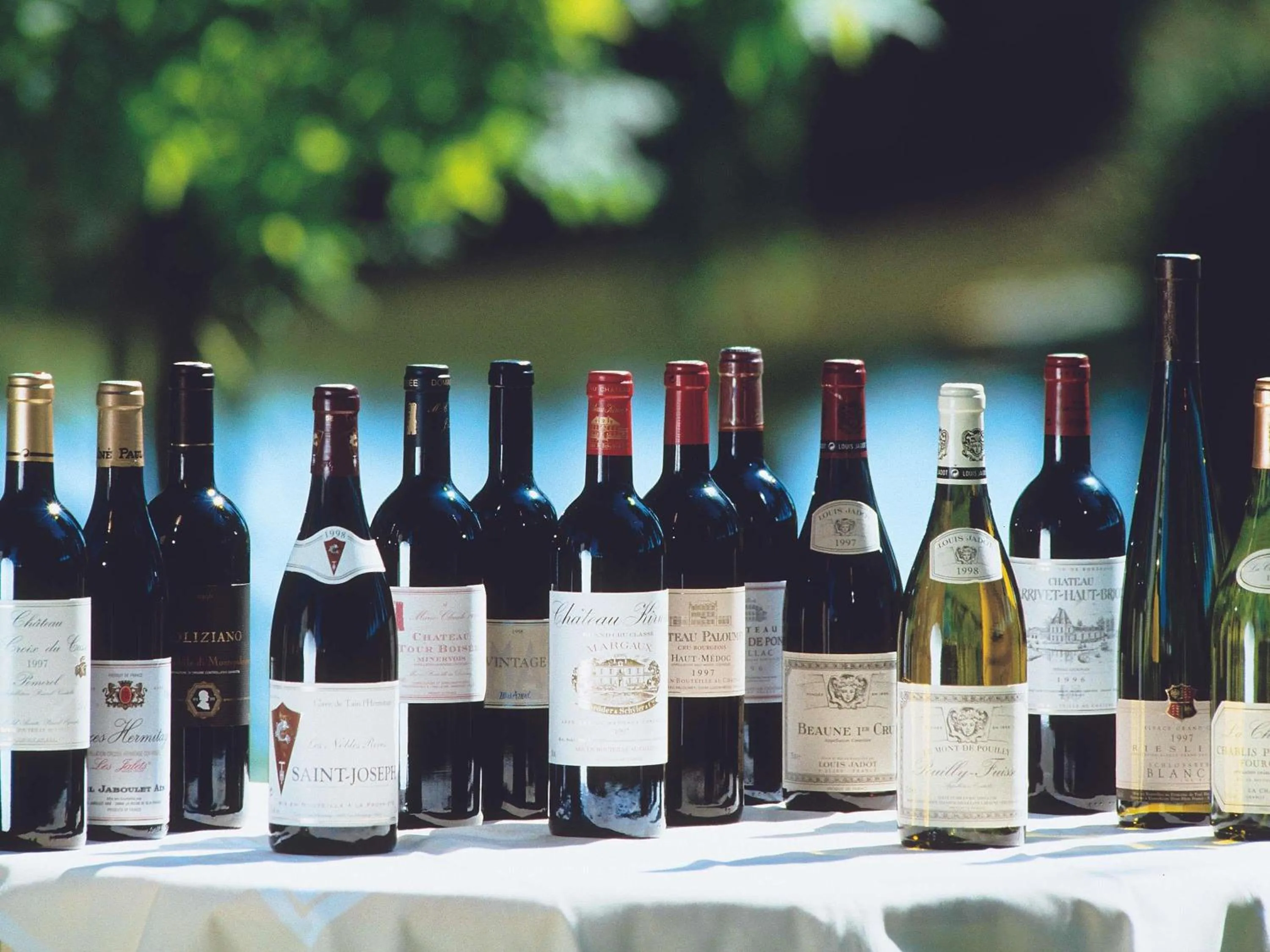 Restaurant/places to eat in Mercure Port La Grande Motte