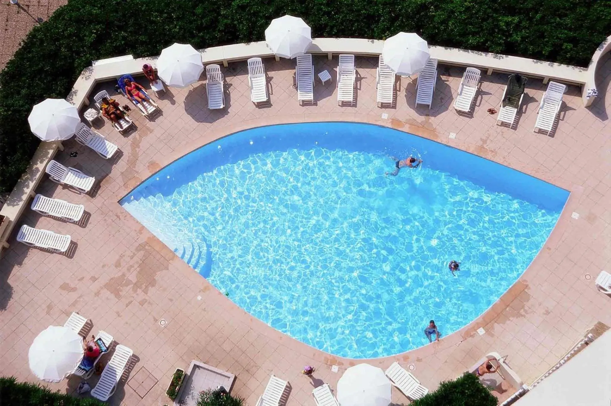 Other in Mercure Port La Grande Motte