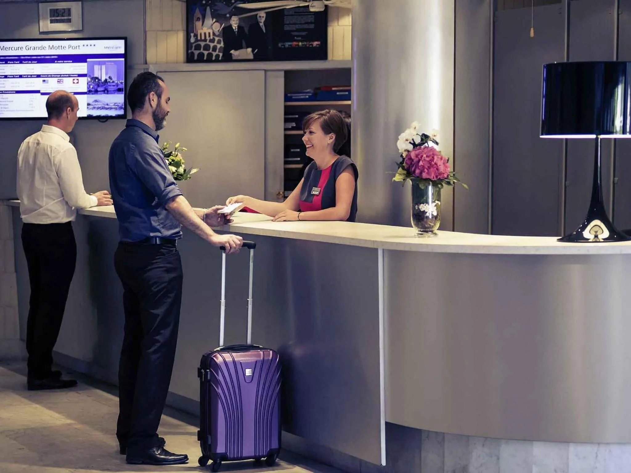 Other in Mercure Port La Grande Motte