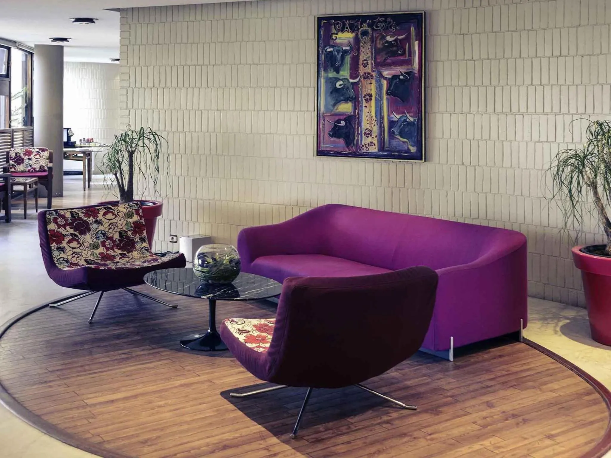 Other in Mercure Port La Grande Motte