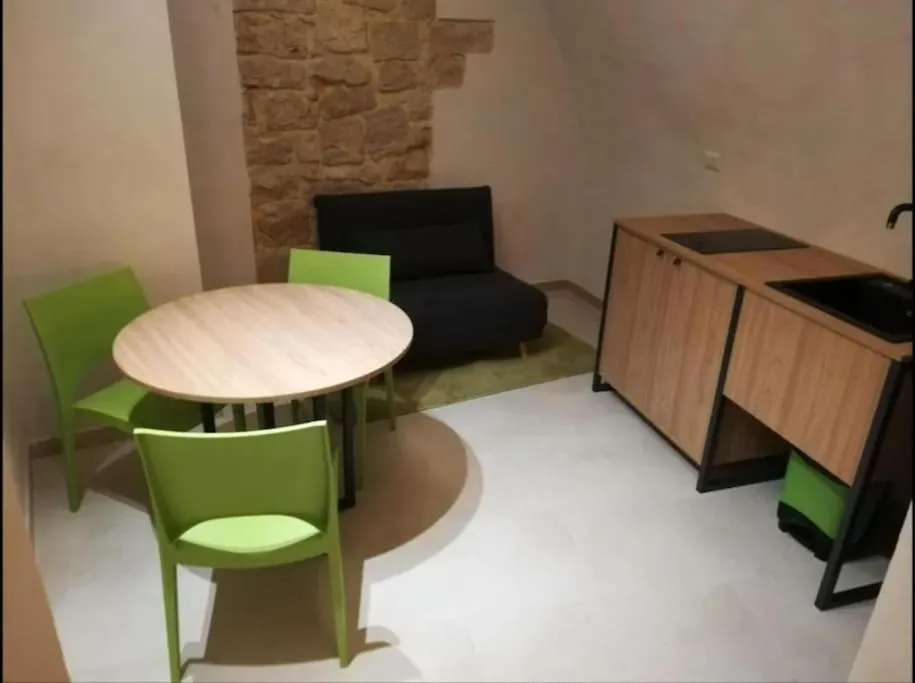 Locus Pendinelli Trani