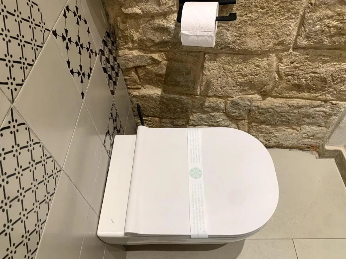 Locus Pendinelli Trani