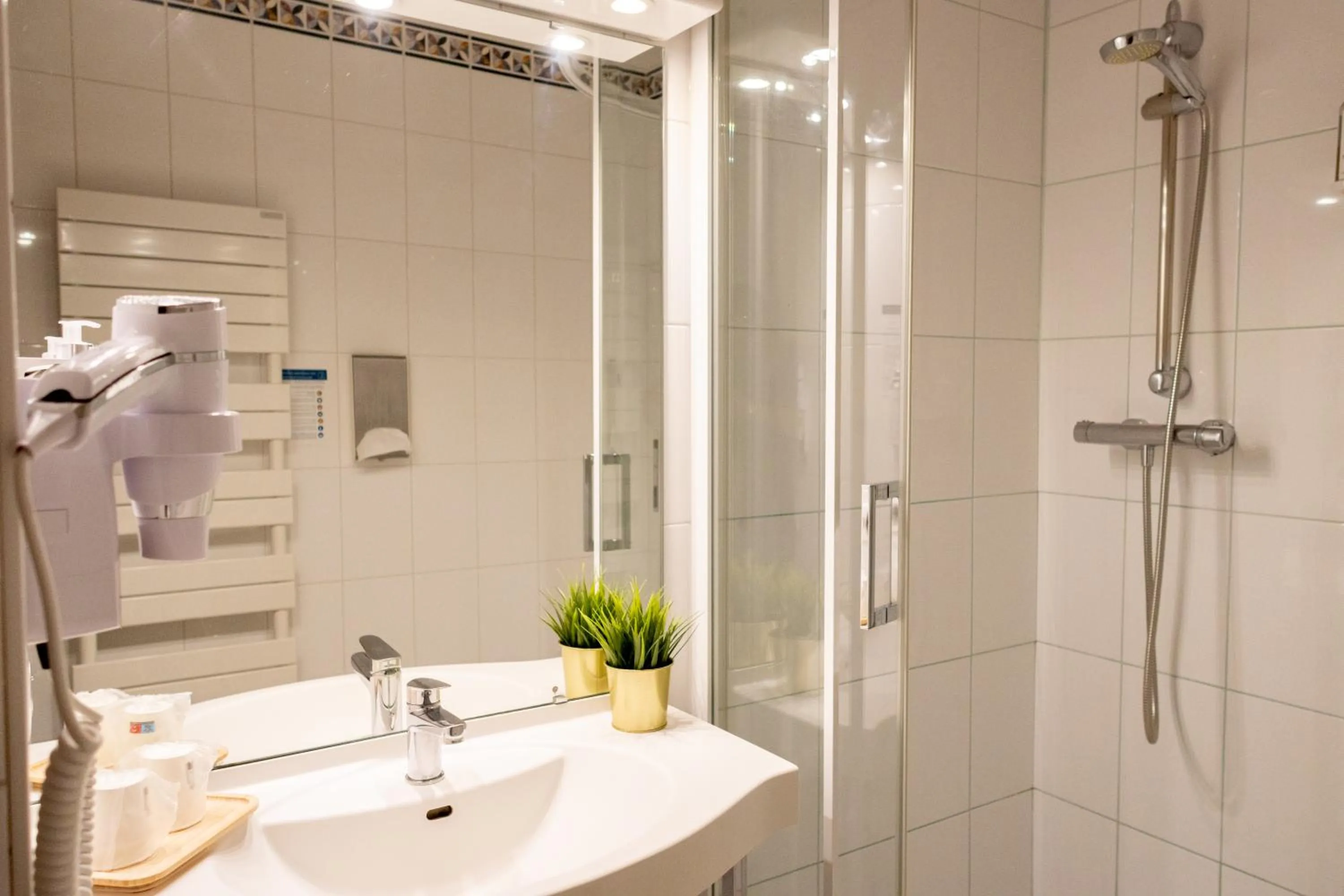 Le Central Boutique Hôtel