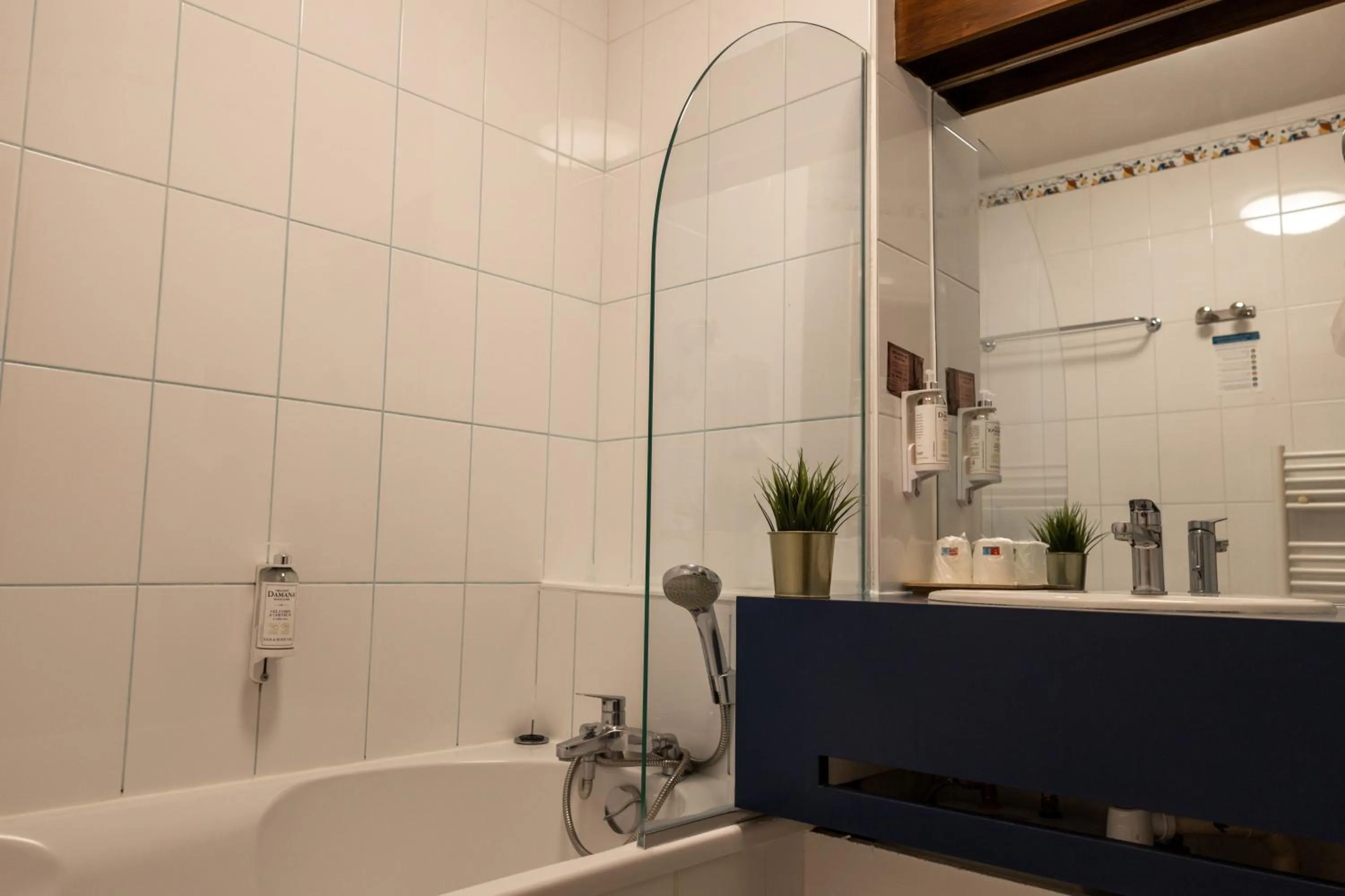 Le Central Boutique Hôtel