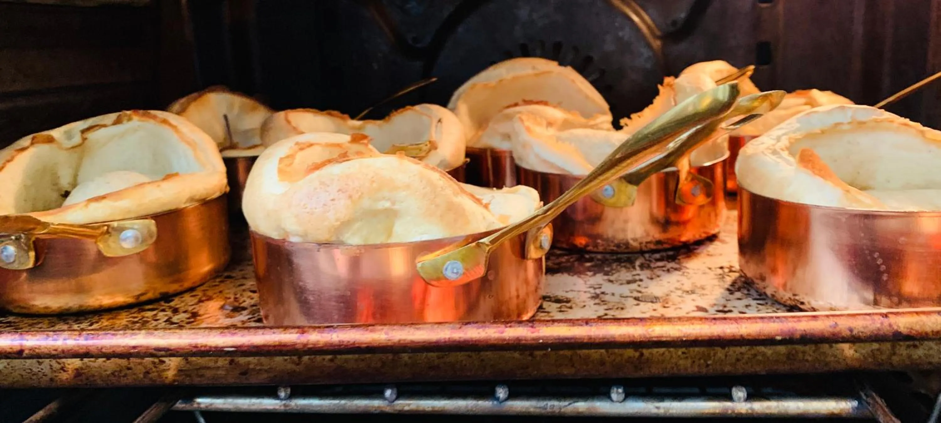 Breakfast in Inn on Turner