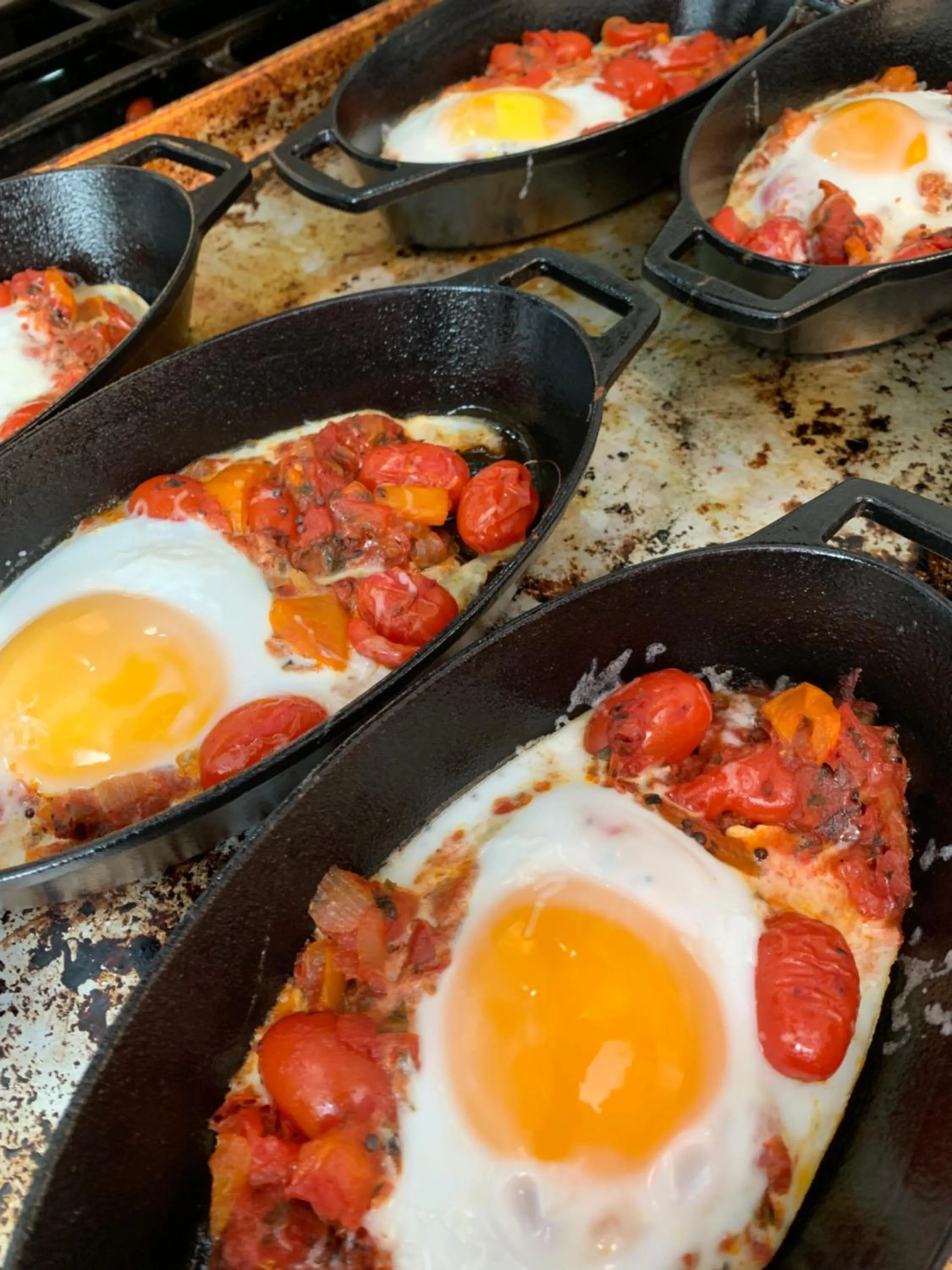 Breakfast in Inn on Turner