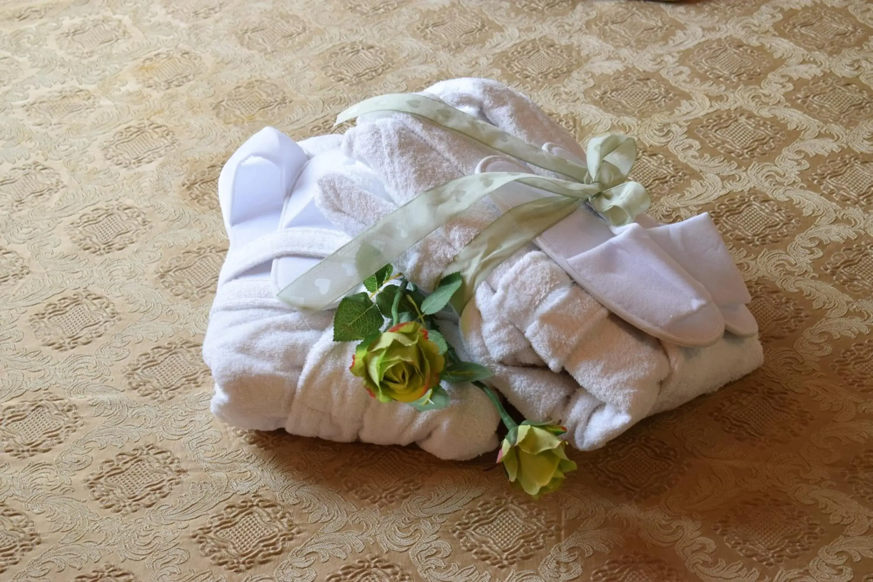 Double Room with Spa Bath in B&b Ca'Baracca Bellavista Double Room with Spa Bath in B&b Ca'Baracca Bellavista