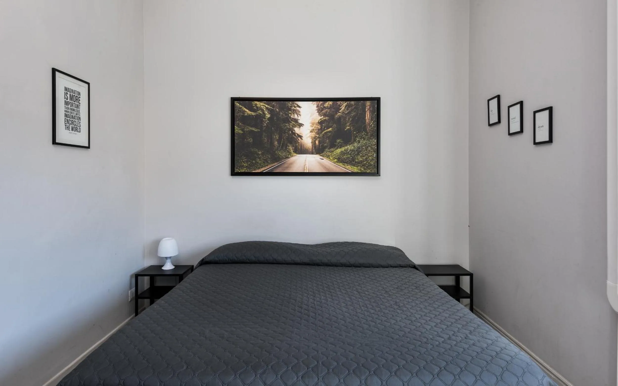 Travelershome Ciampino Rooms