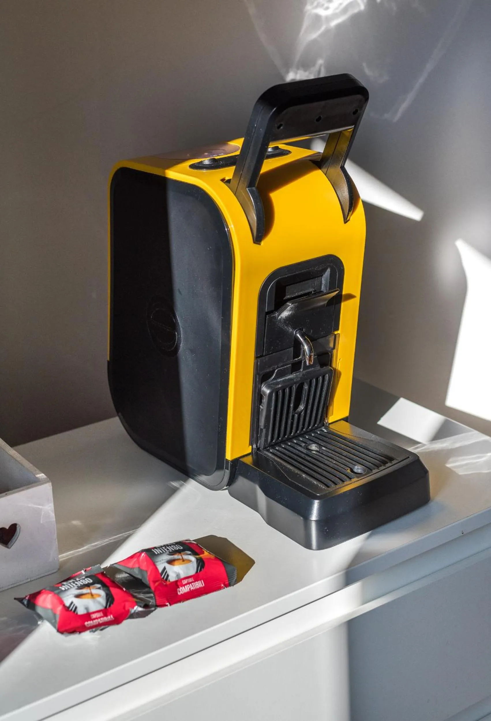 Travelershome Ciampino Rooms