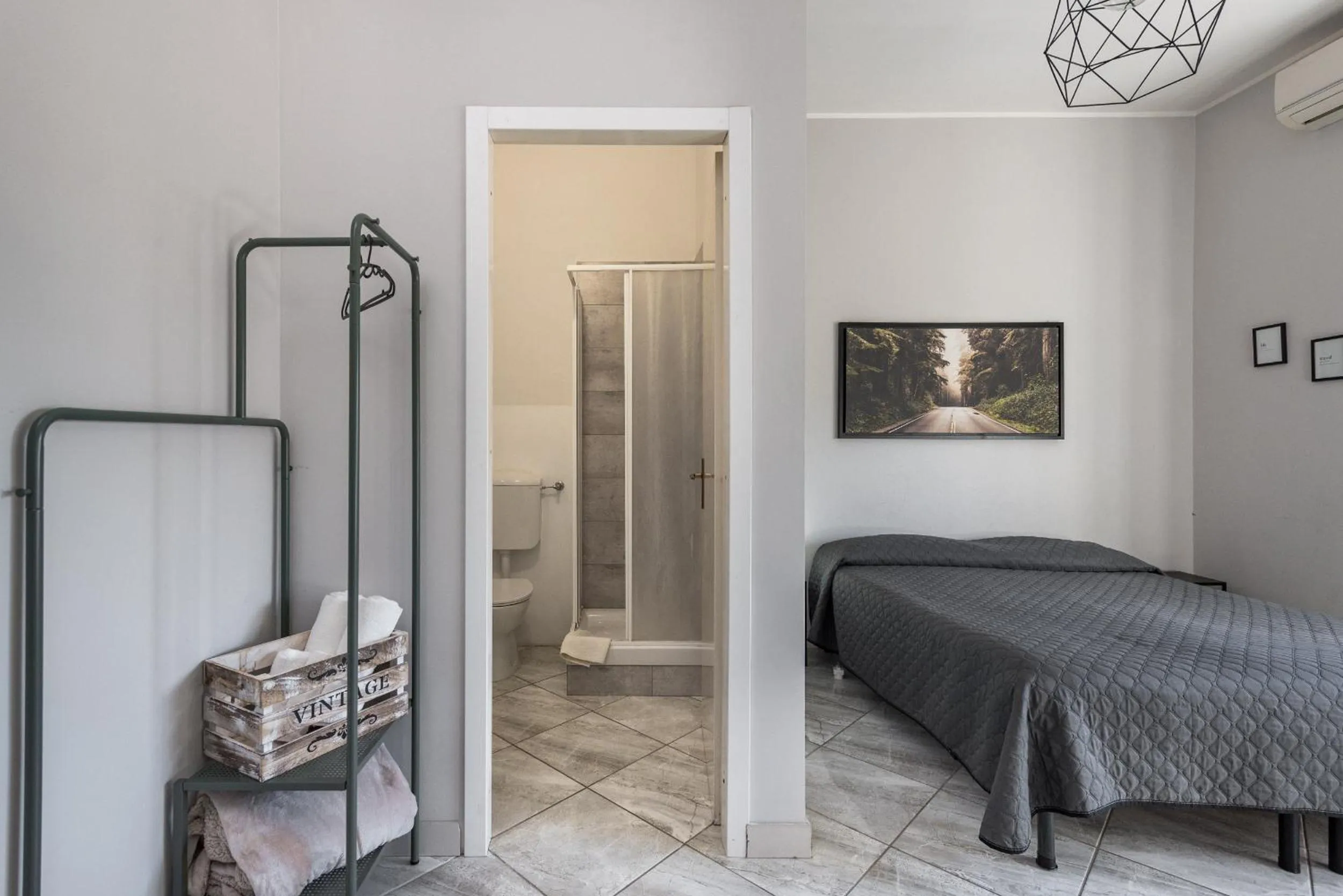 Travelershome Ciampino Rooms