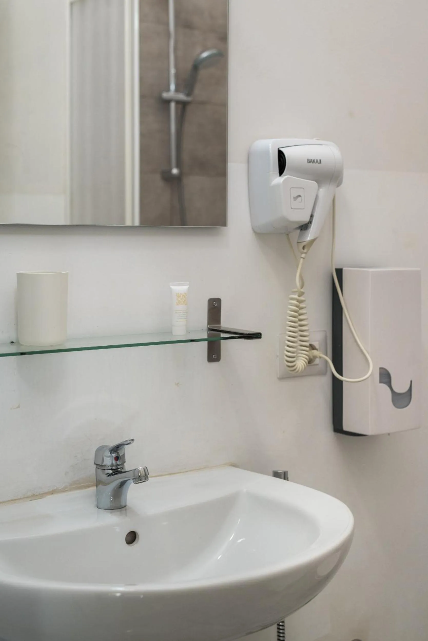 Travelershome Ciampino Rooms