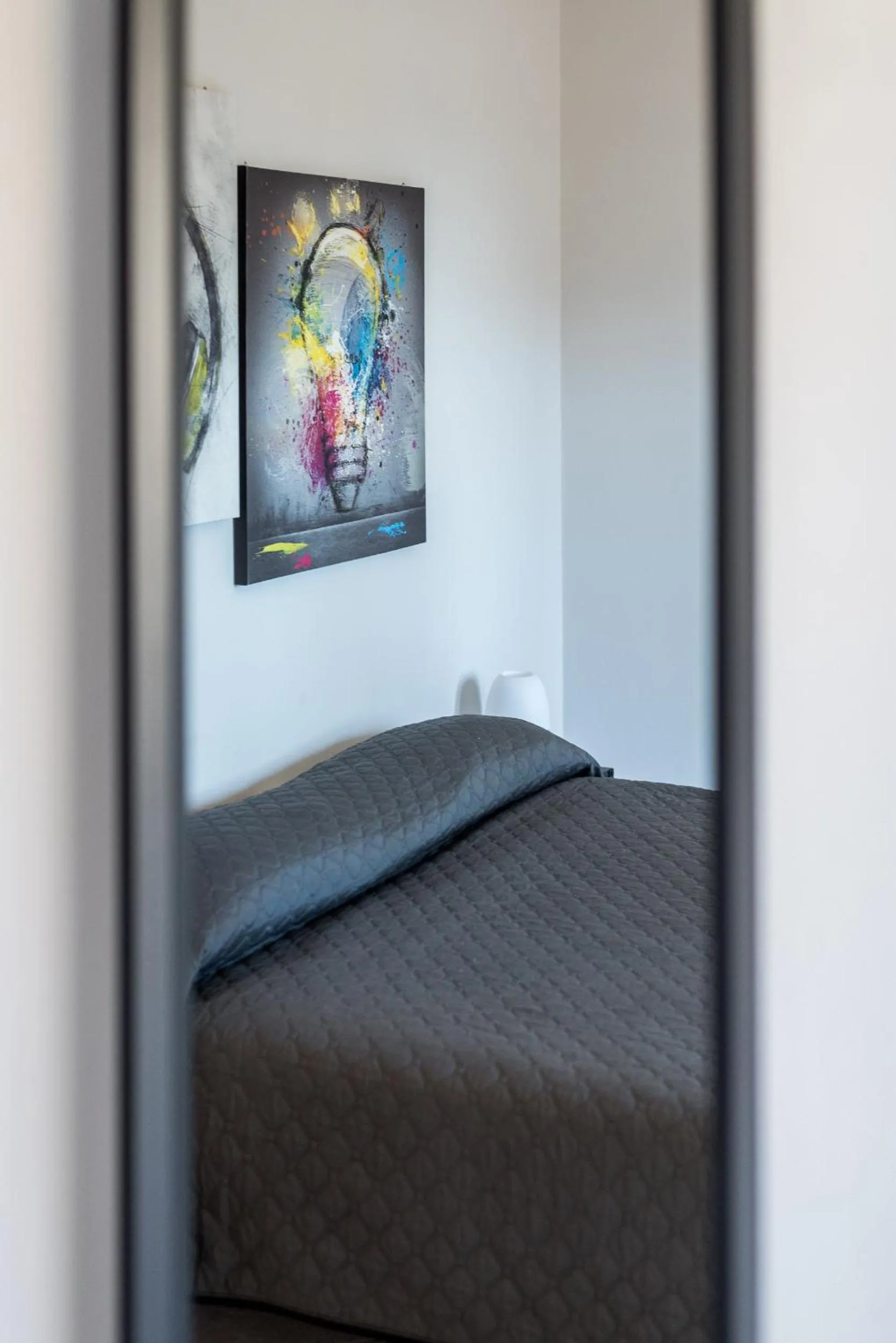 Travelershome Ciampino Rooms