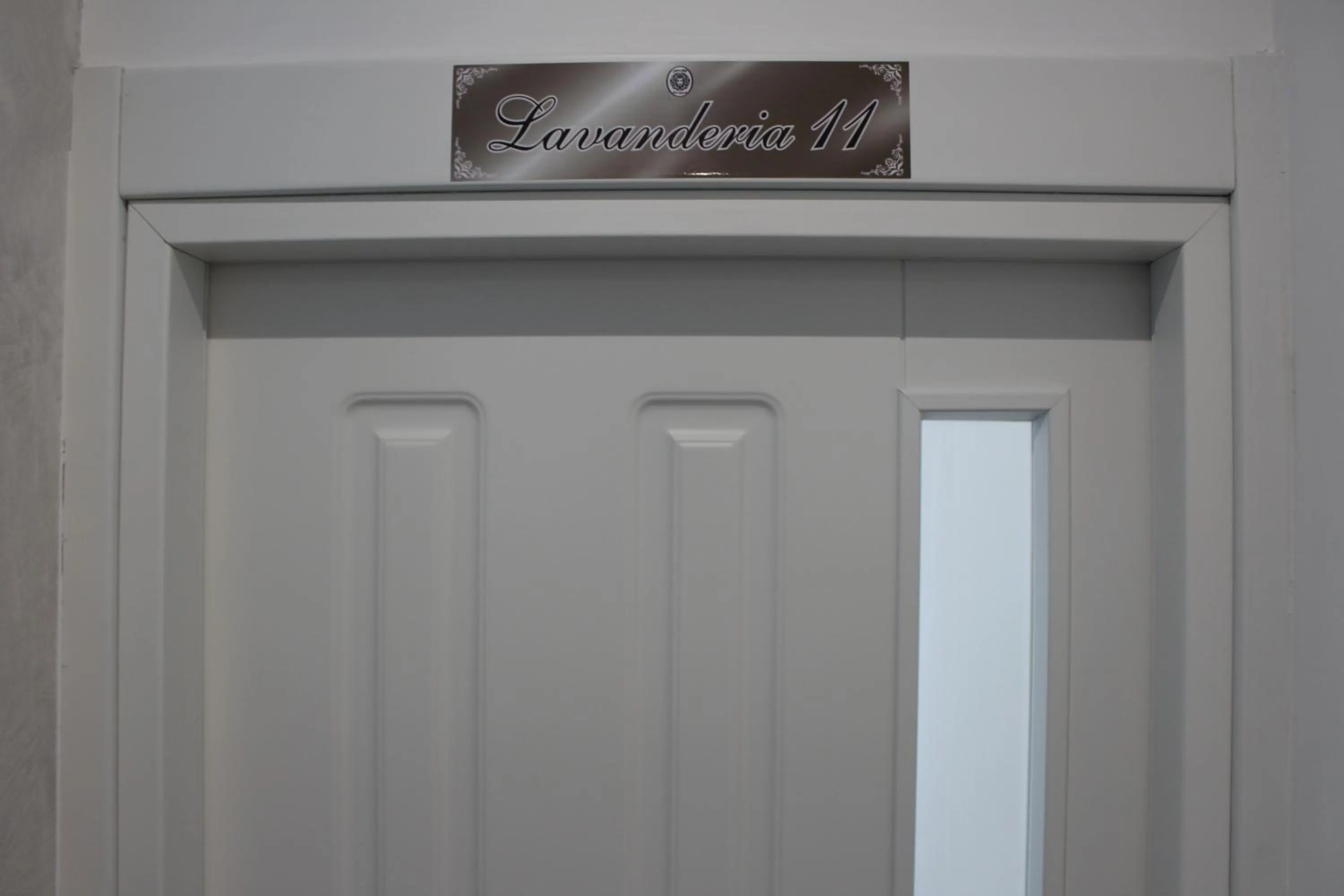 MEDUSA Residence B&B