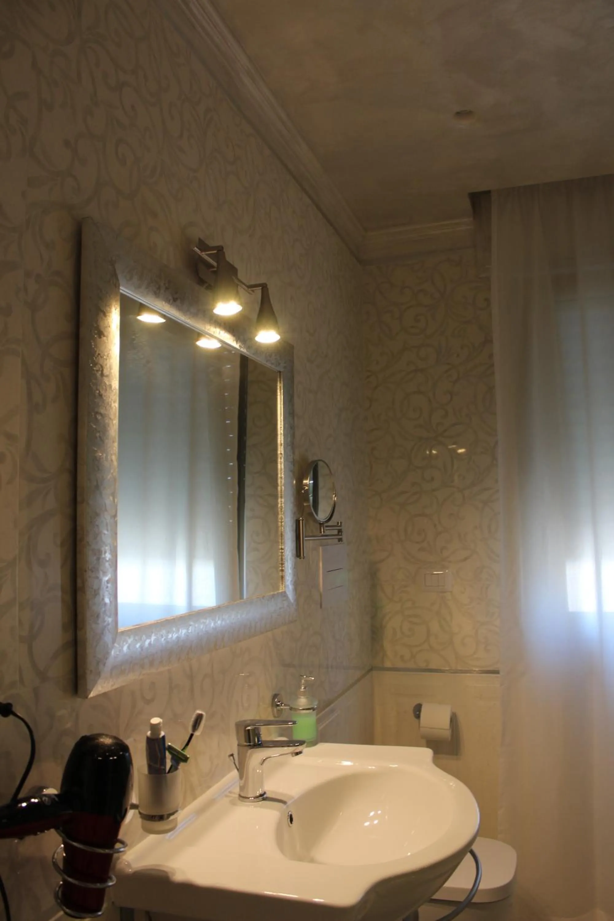 MEDUSA Residence B&B