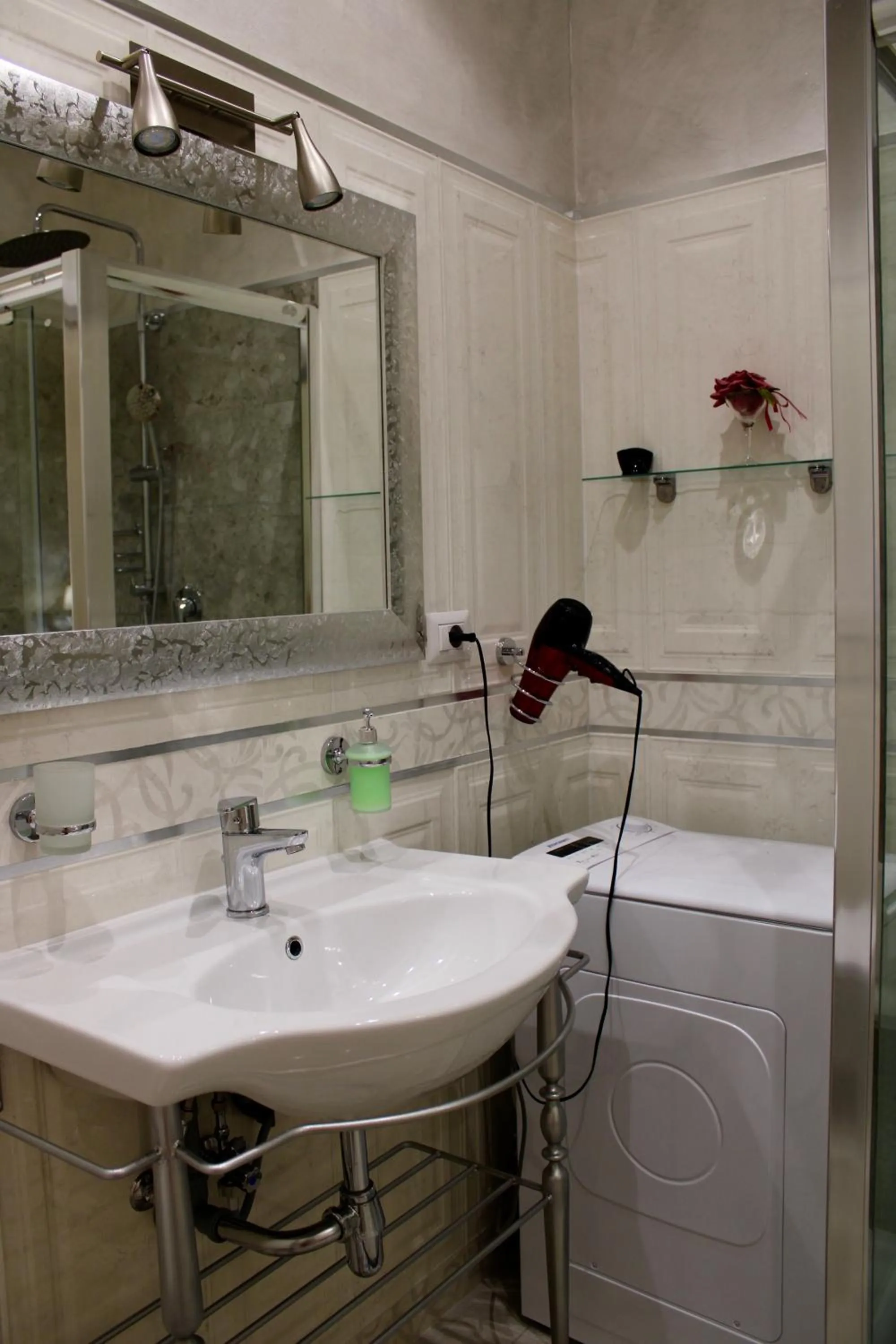 MEDUSA Residence B&B