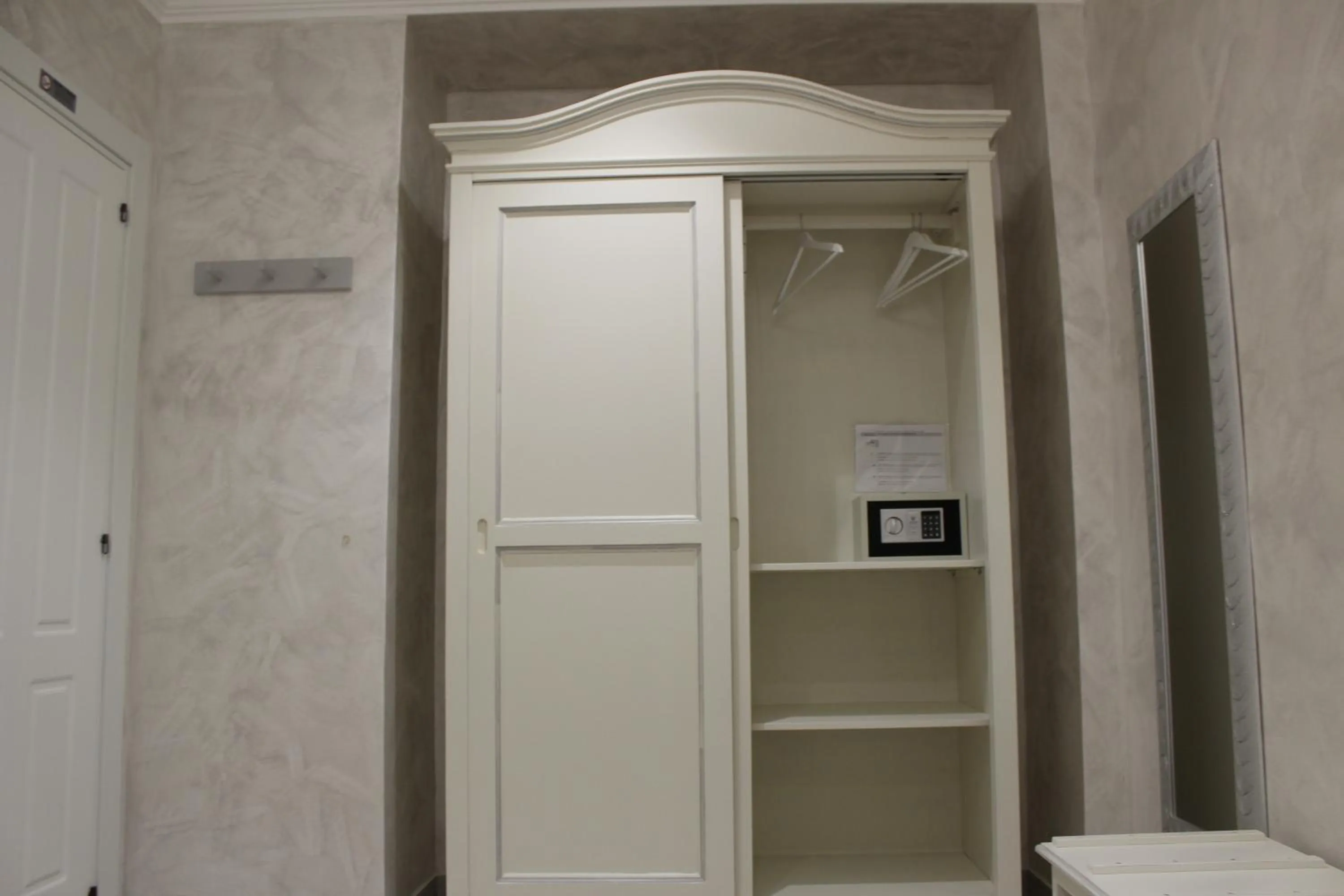 MEDUSA Residence B&B