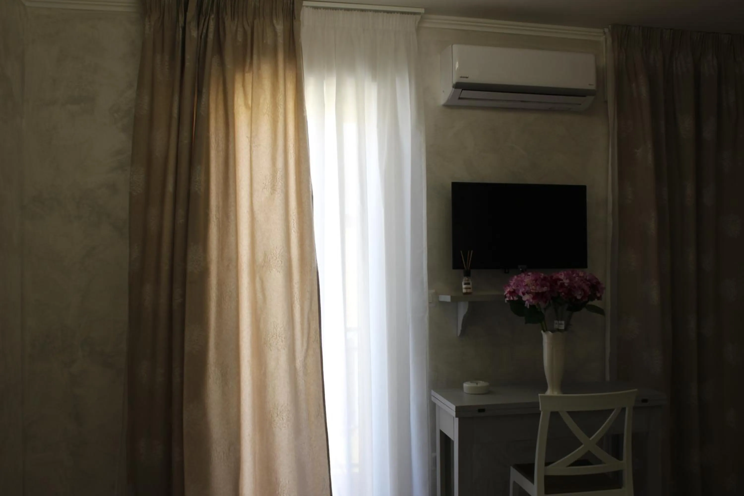 MEDUSA Residence B&B