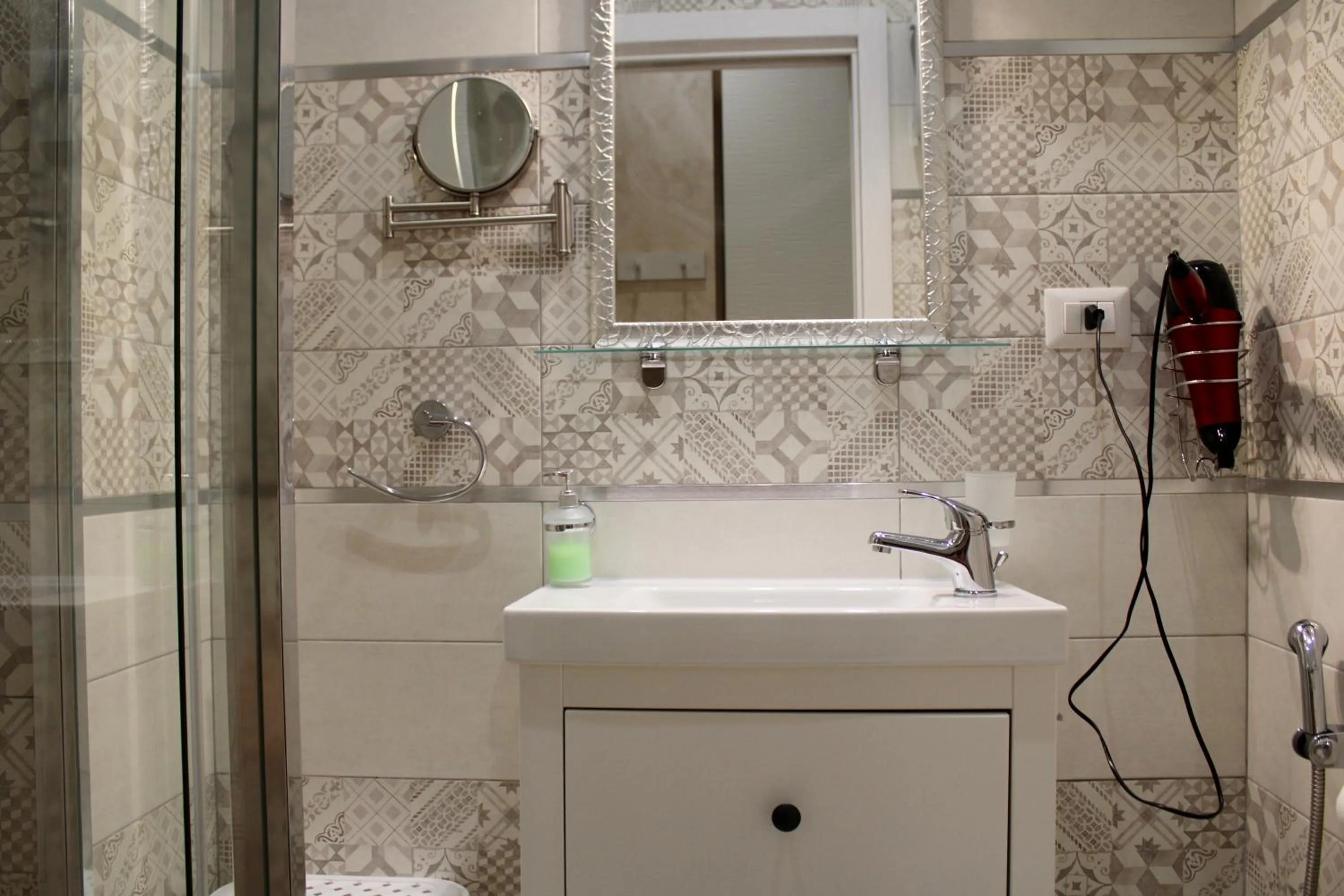 MEDUSA Residence B&B