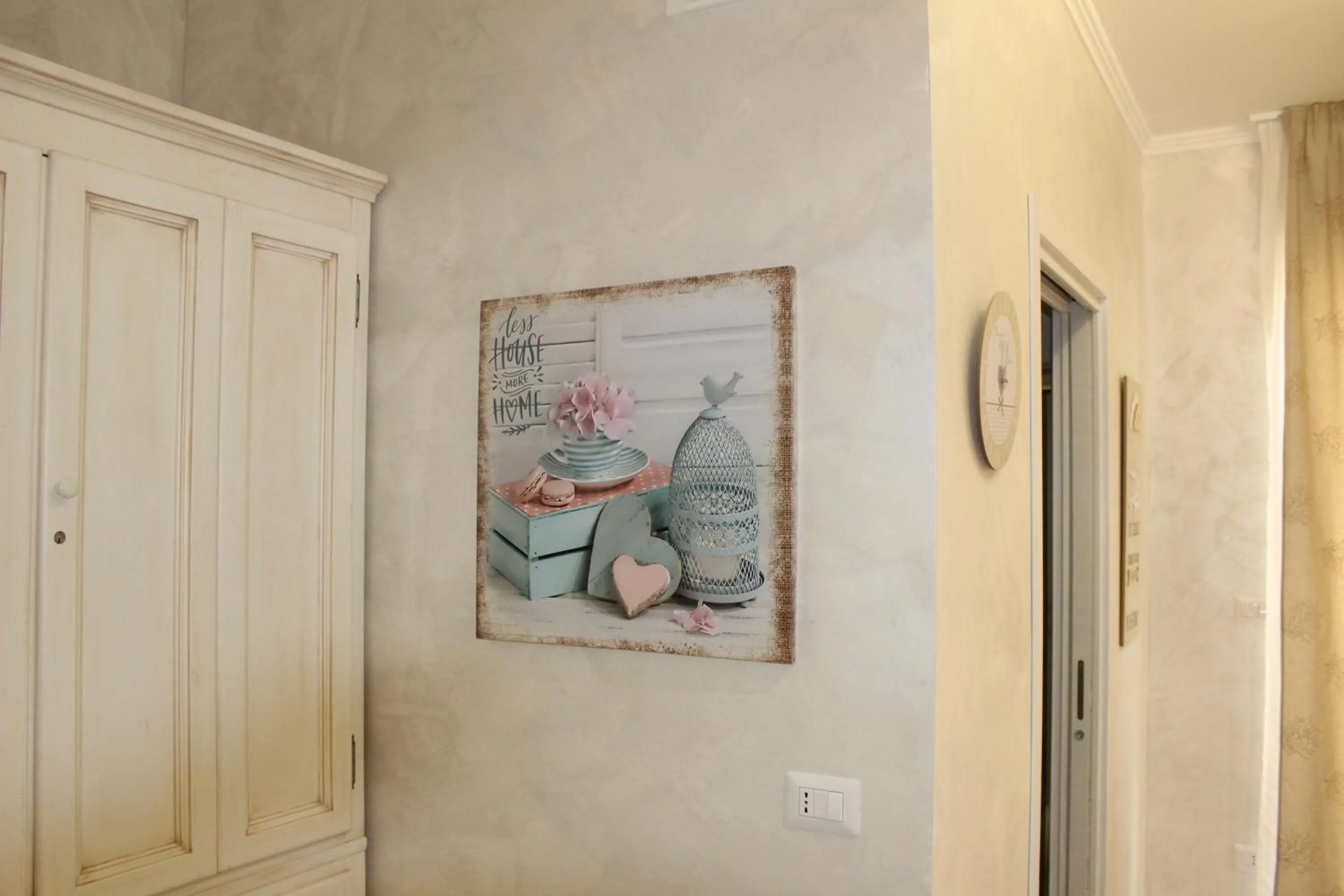 MEDUSA Residence B&B