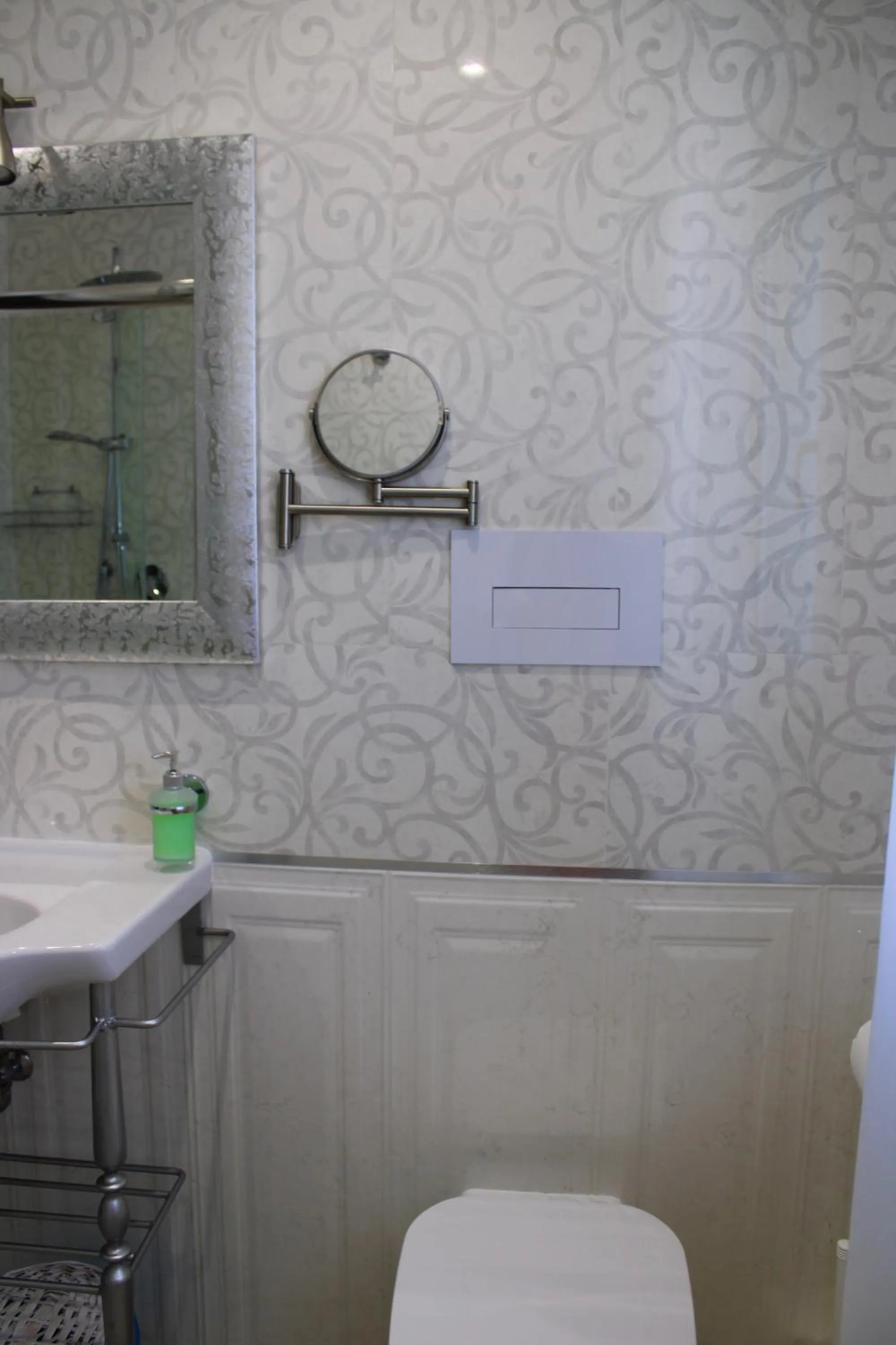 MEDUSA Residence B&B