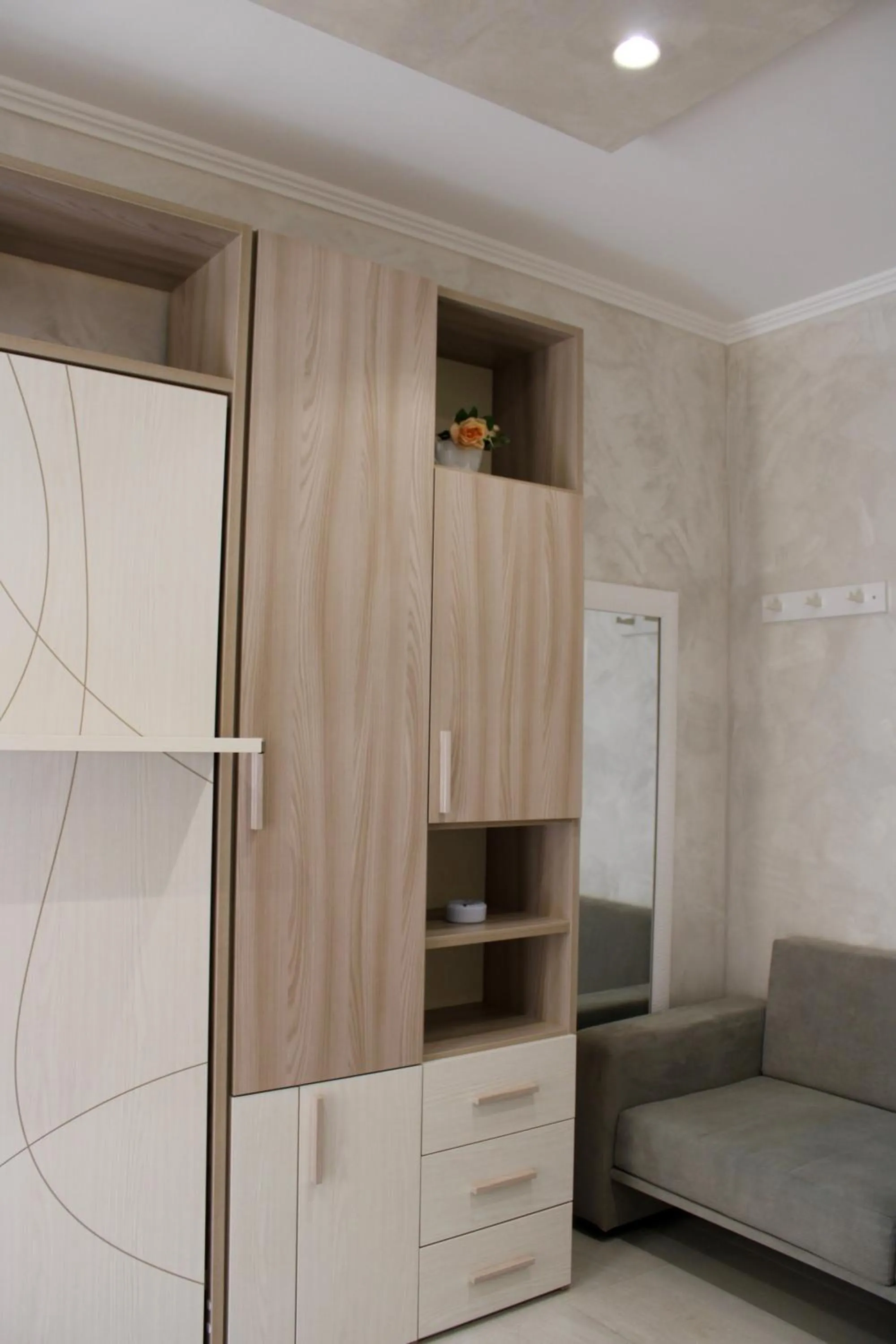 MEDUSA Residence B&B