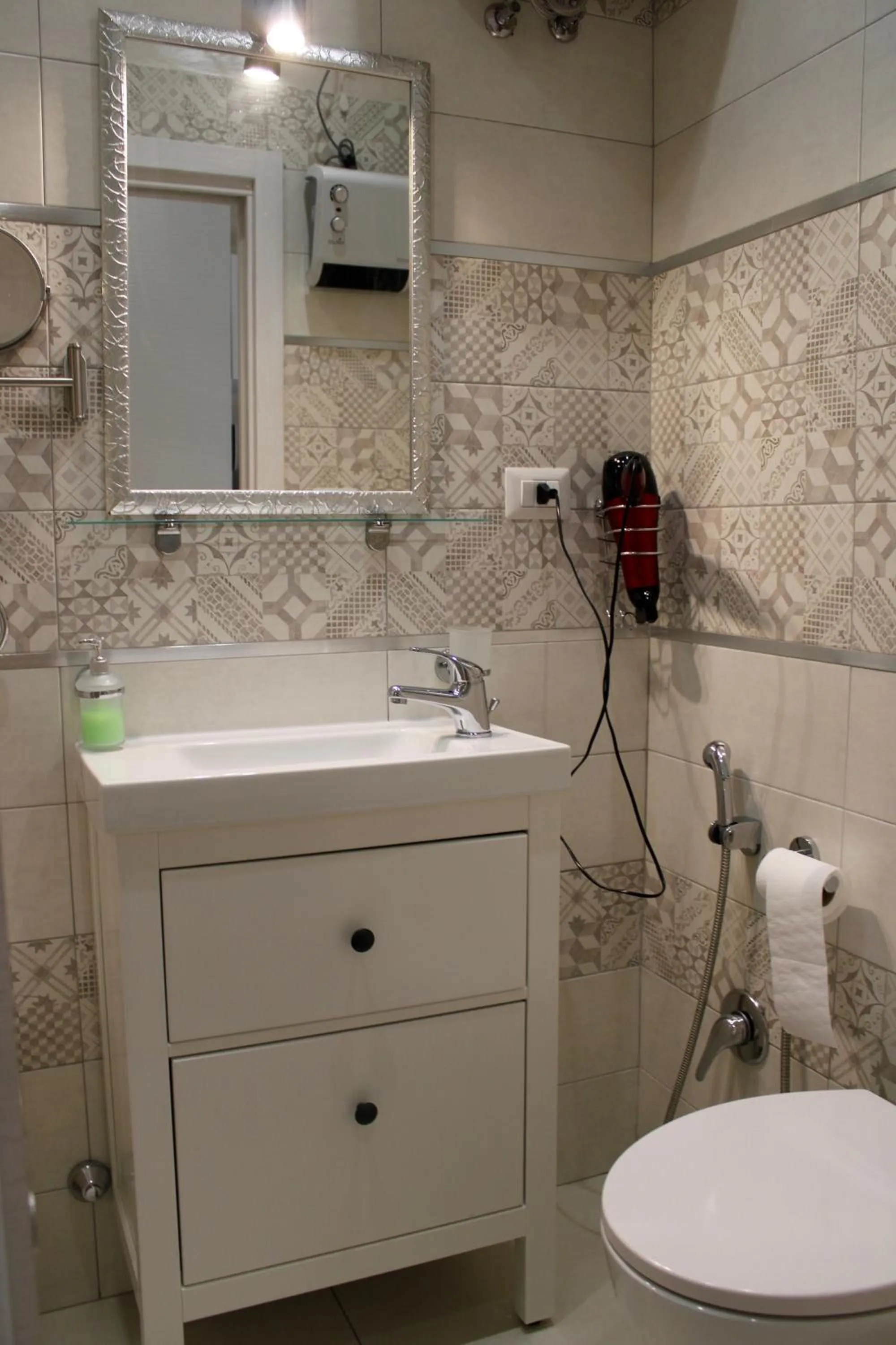 MEDUSA Residence B&B