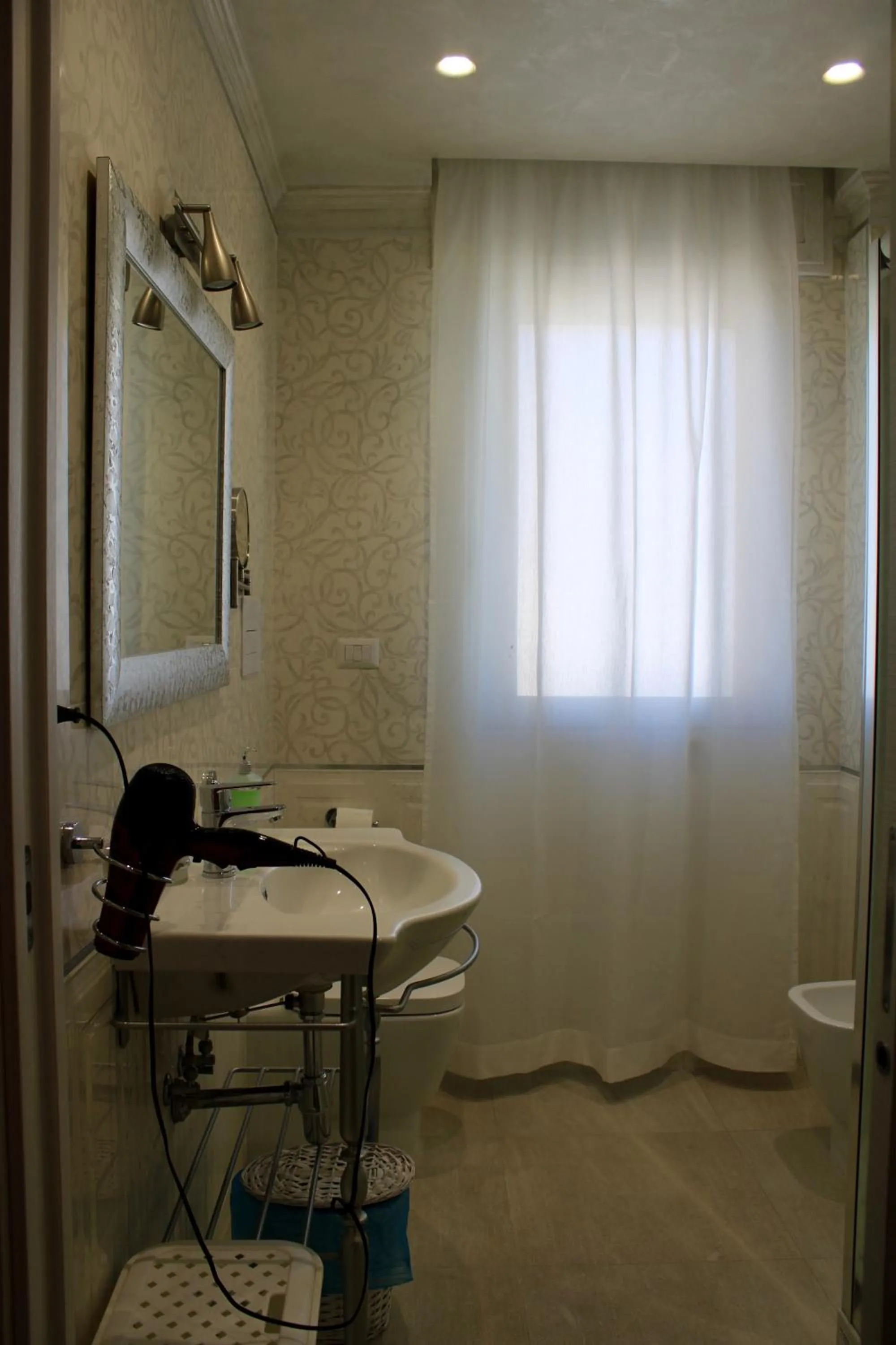 MEDUSA Residence B&B