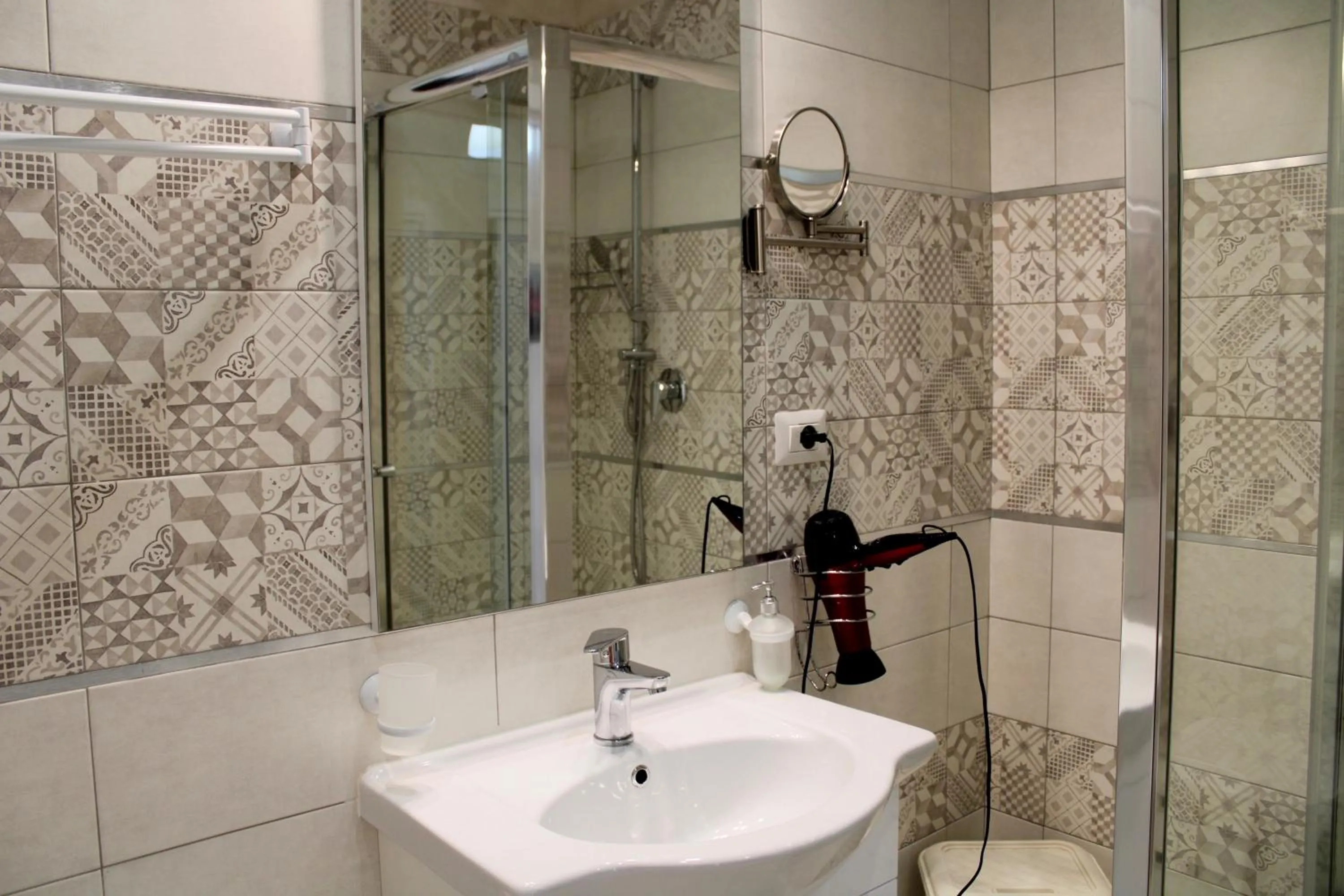 MEDUSA Residence B&B