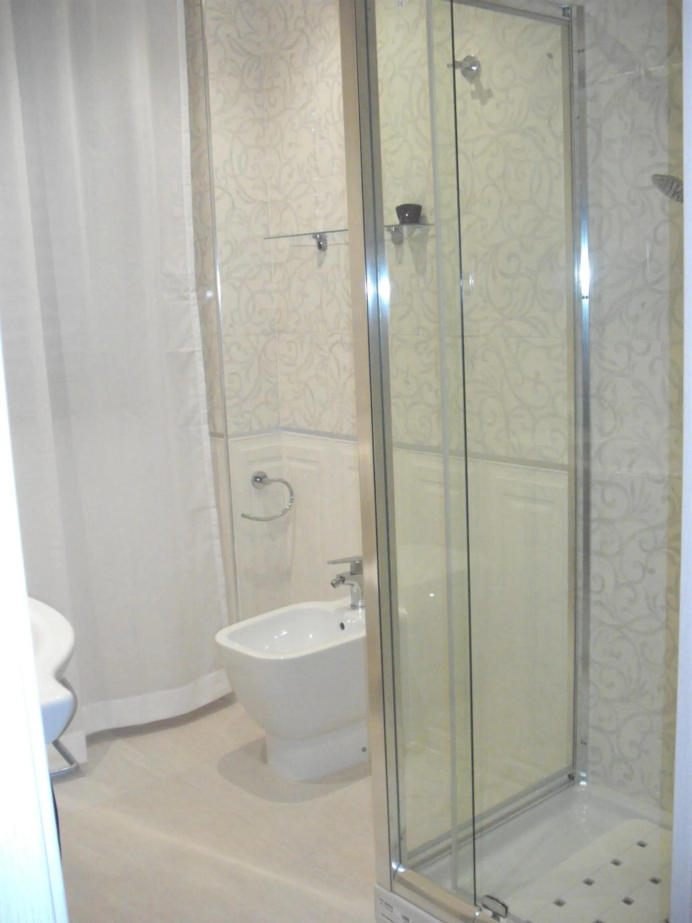 MEDUSA Residence B&B