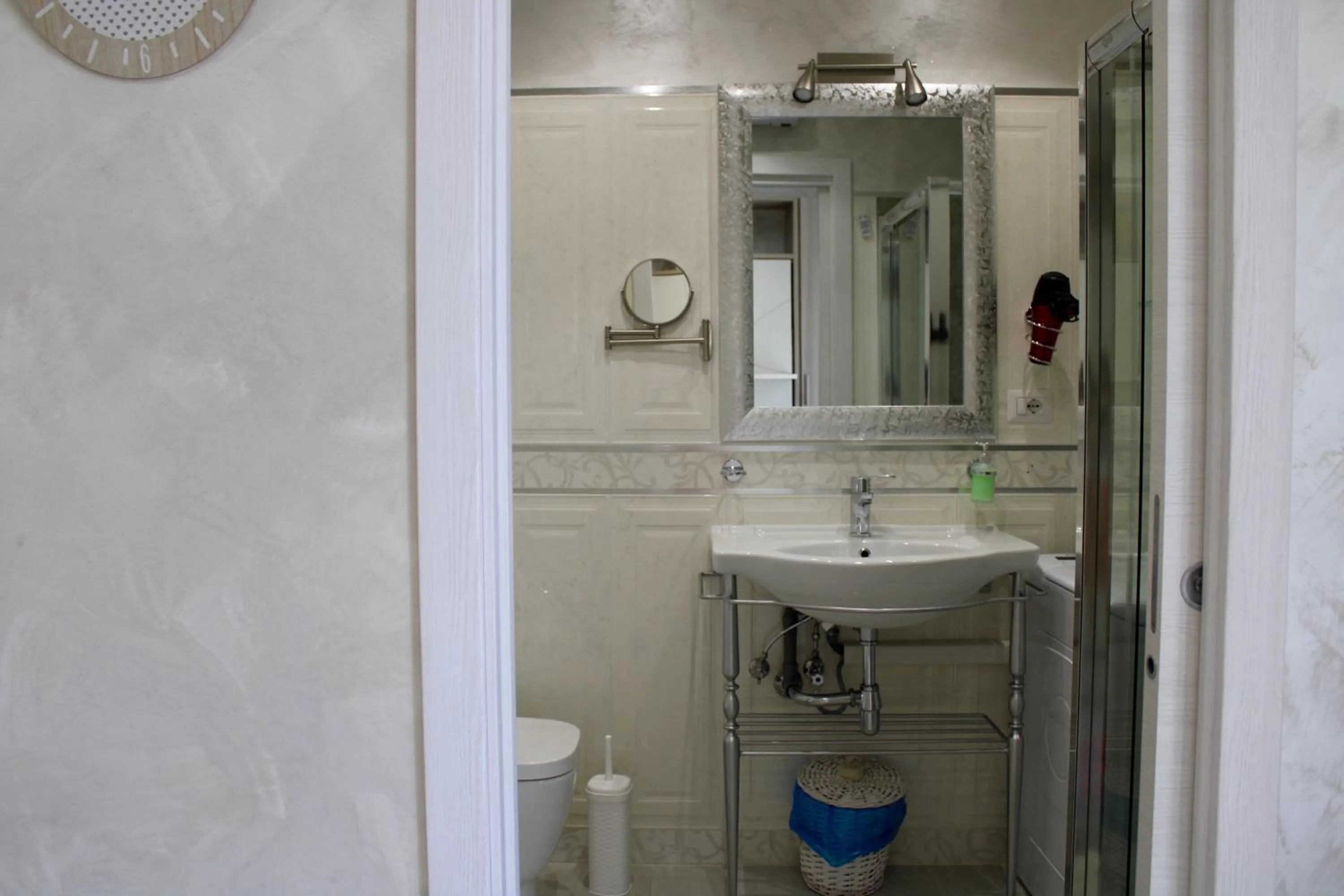 MEDUSA Residence B&B