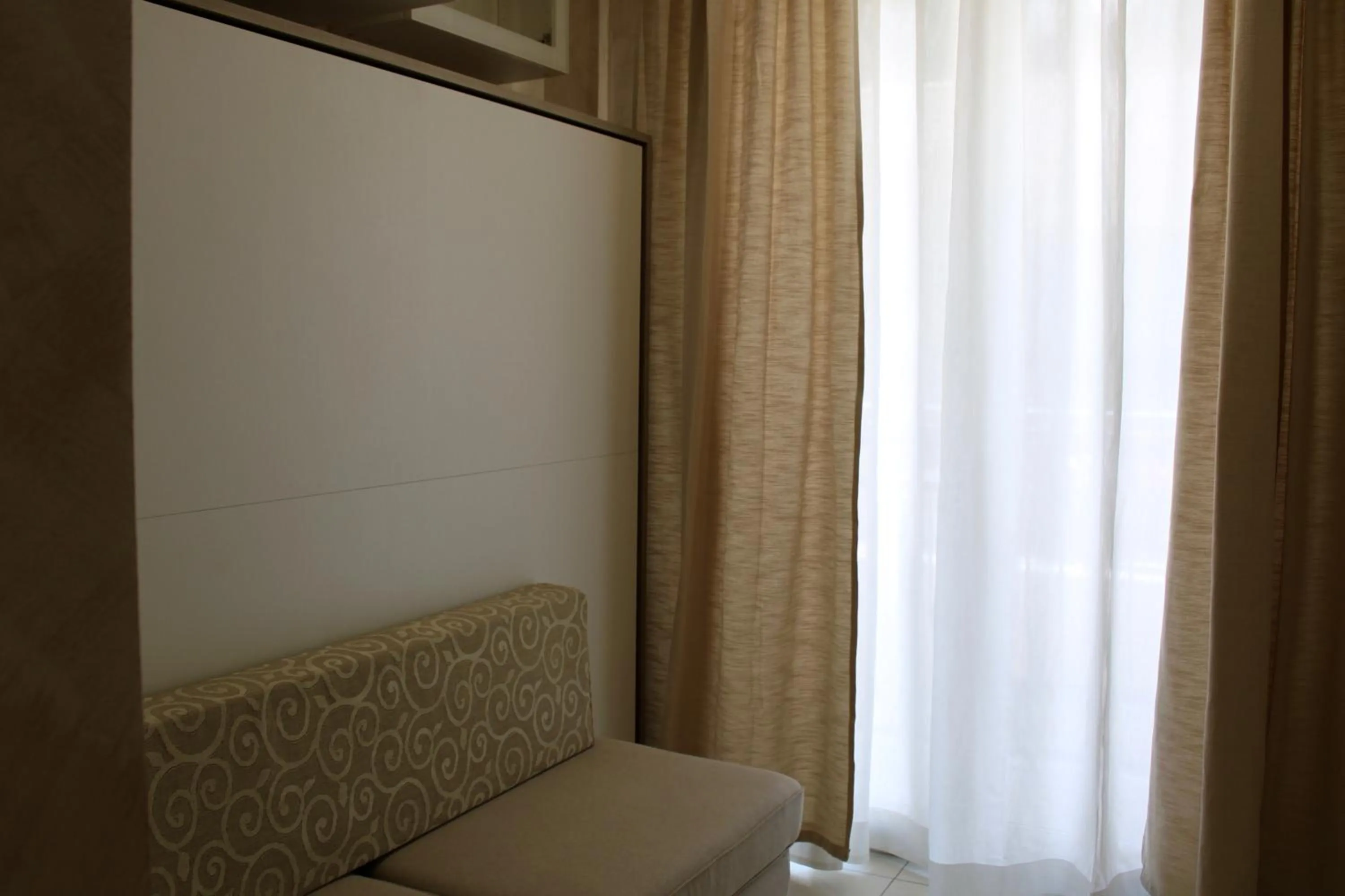 MEDUSA Residence B&B