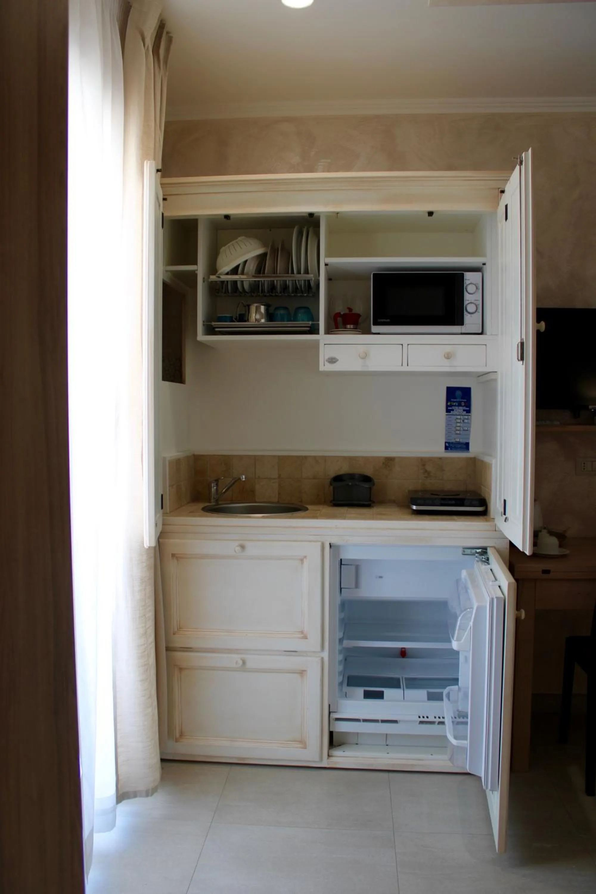 MEDUSA Residence B&B