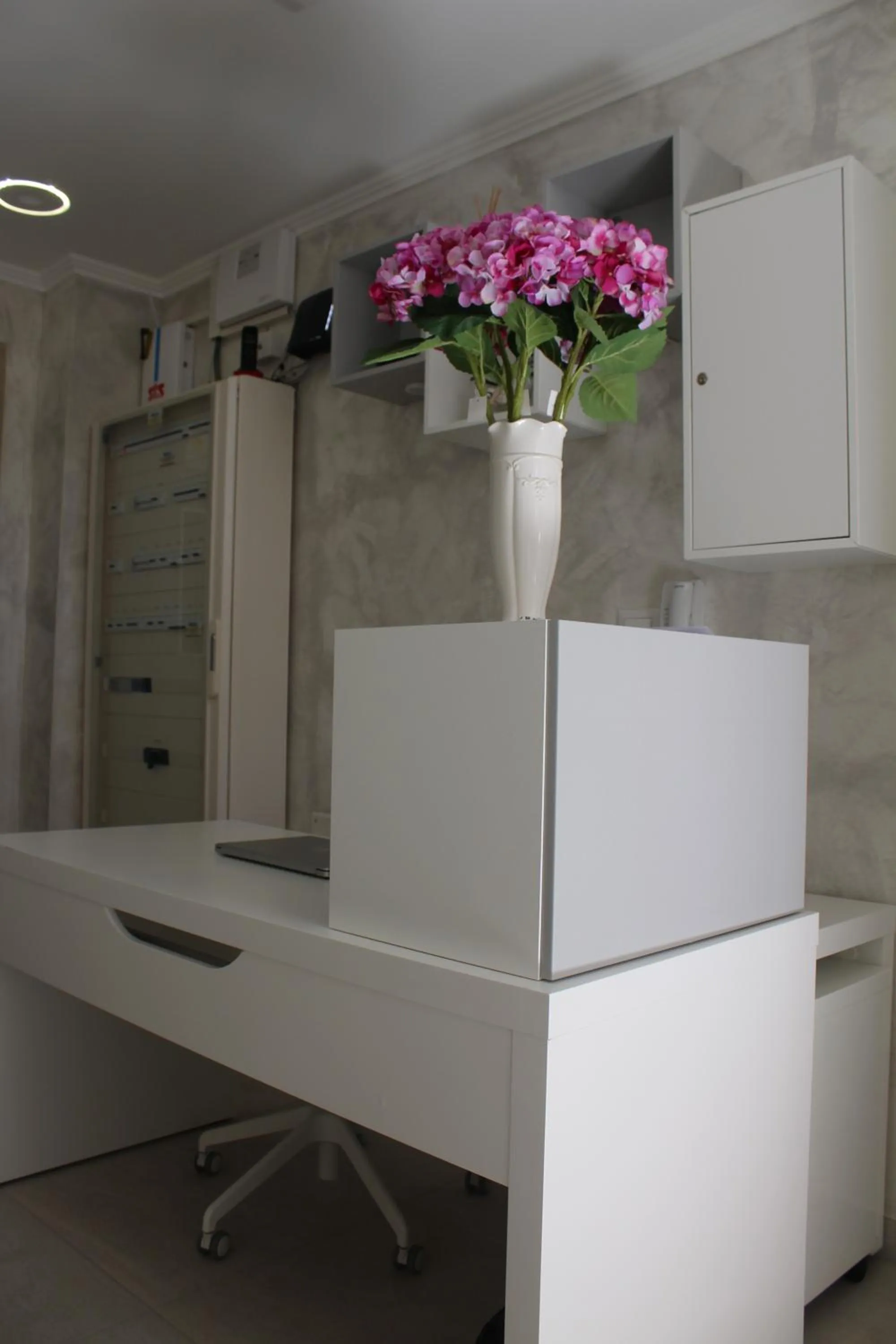 MEDUSA Residence B&B