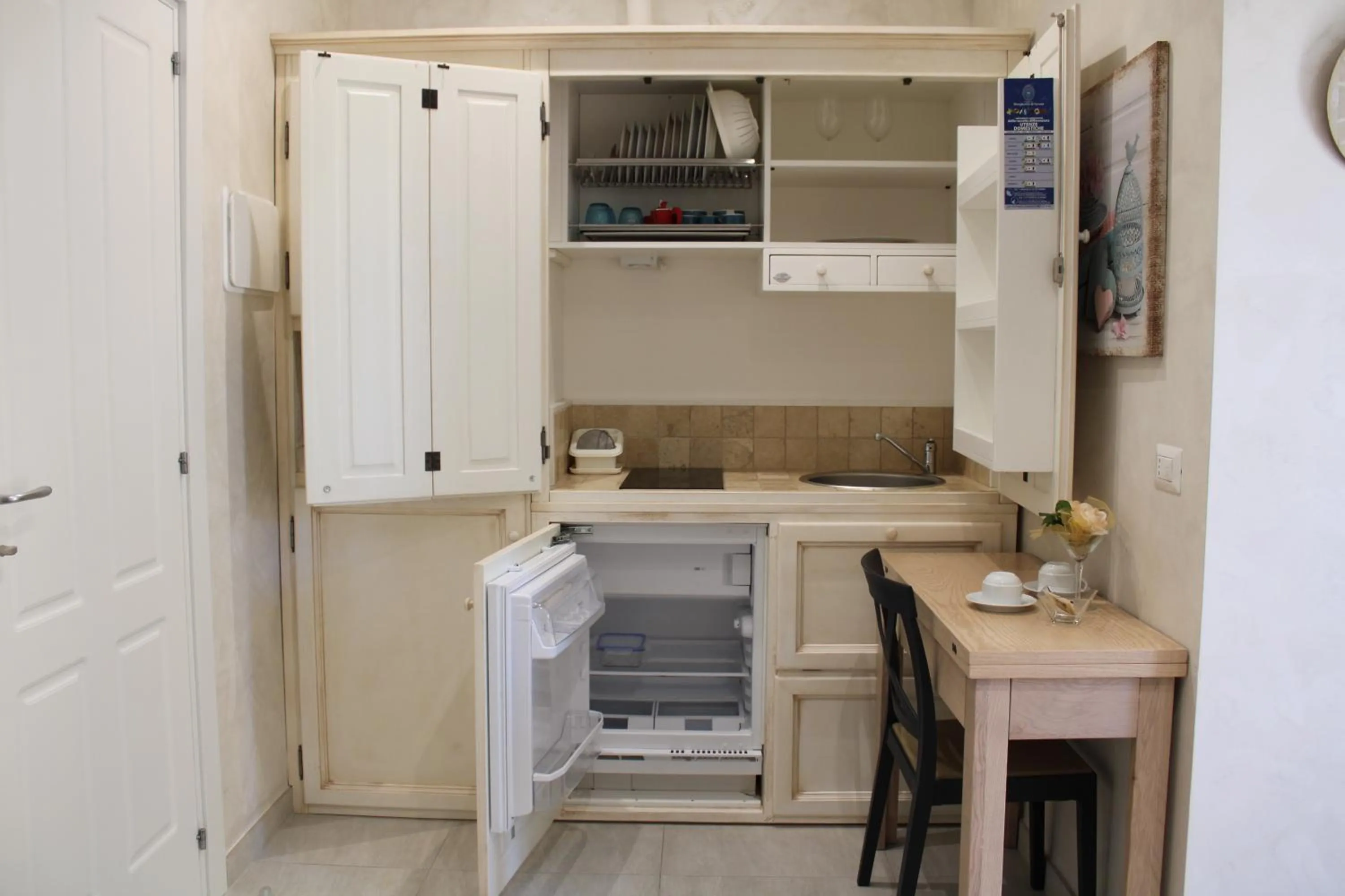 MEDUSA Residence B&B