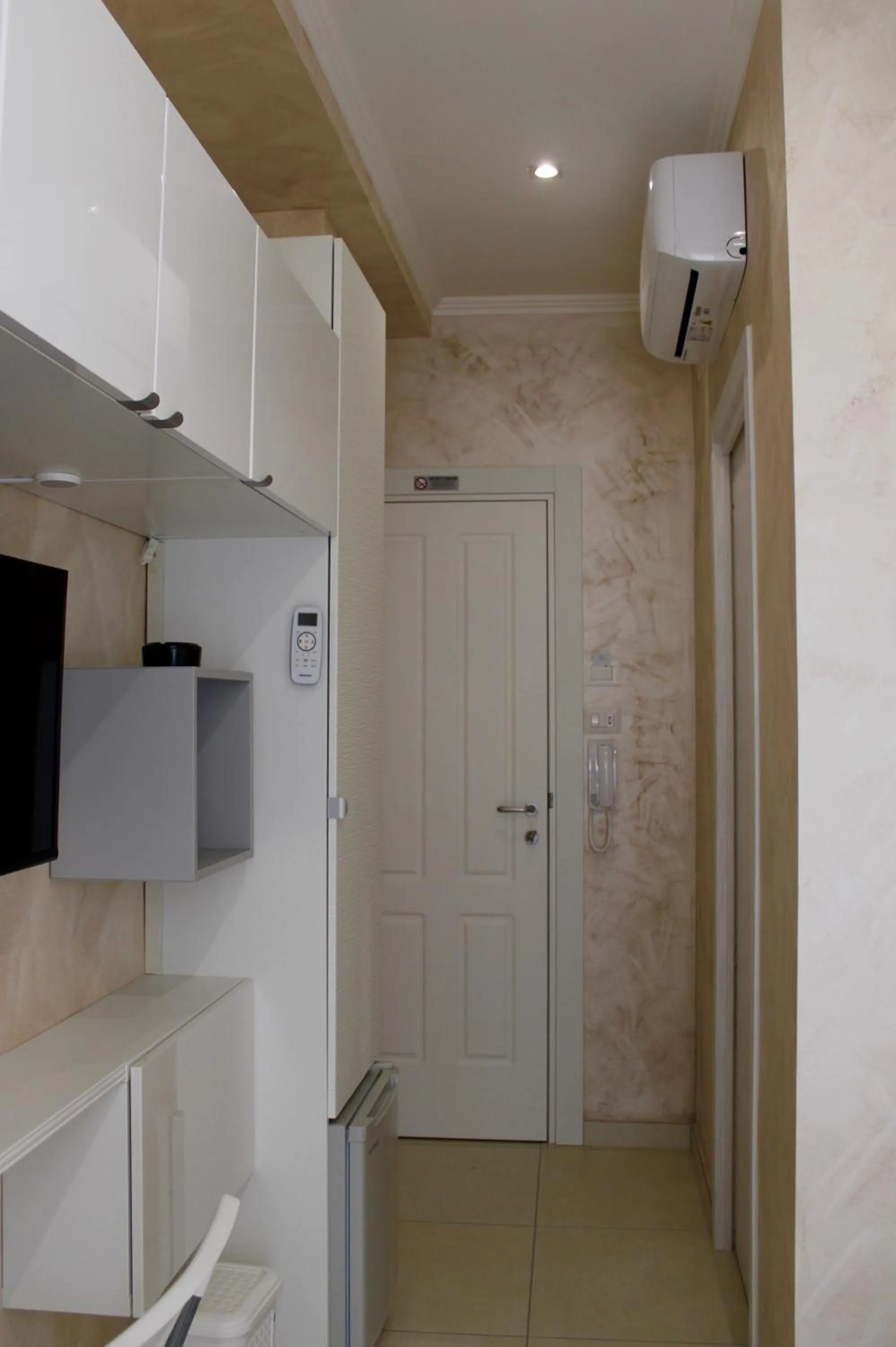 MEDUSA Residence B&B